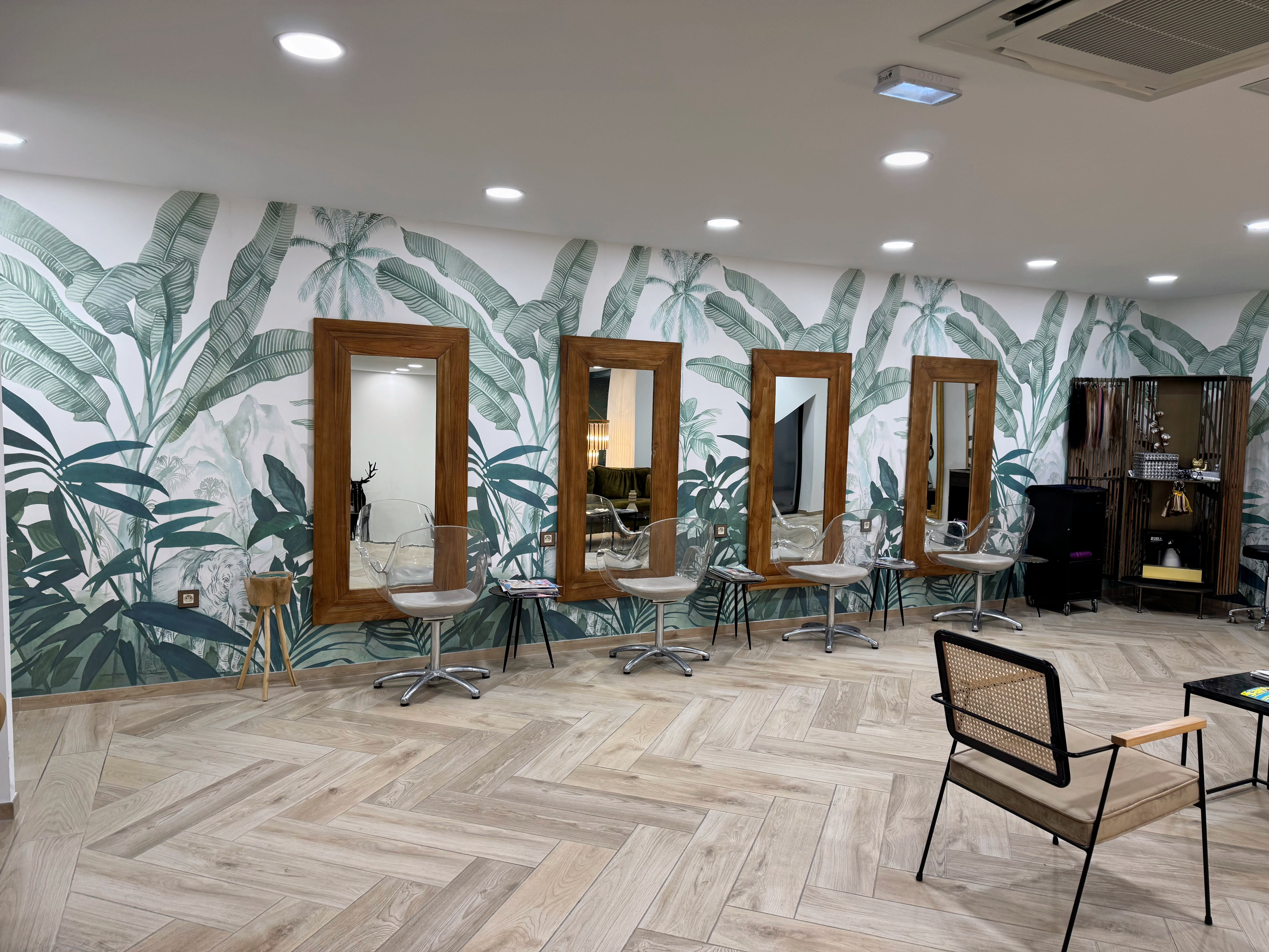 Le Salon - Coiffure Alès - Le Salon - Photo Galerie - OneBooking