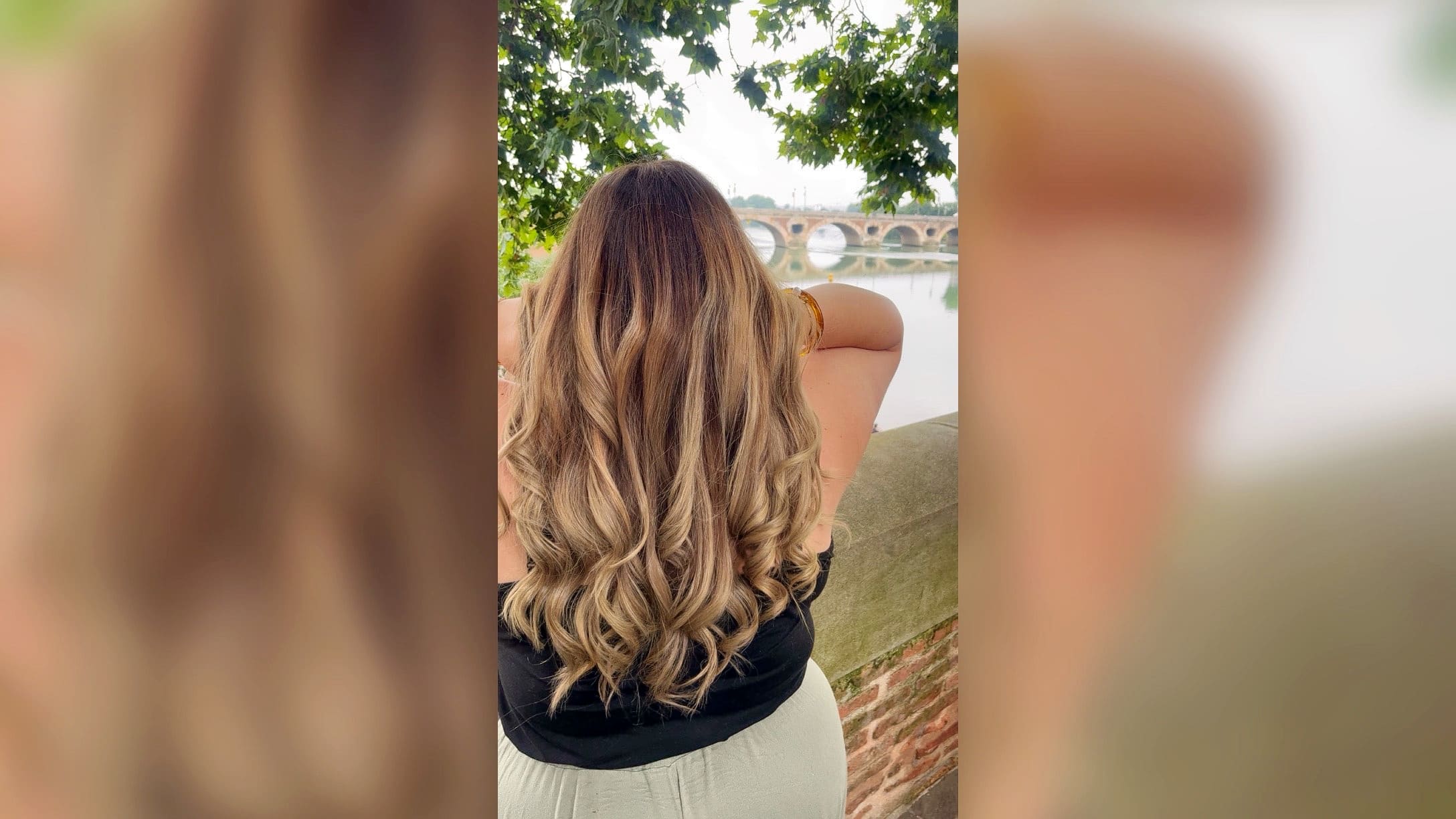 Anissa Rita - Coiffure Toulouse - Anissa Rita - Photo Galerie - OneBooking