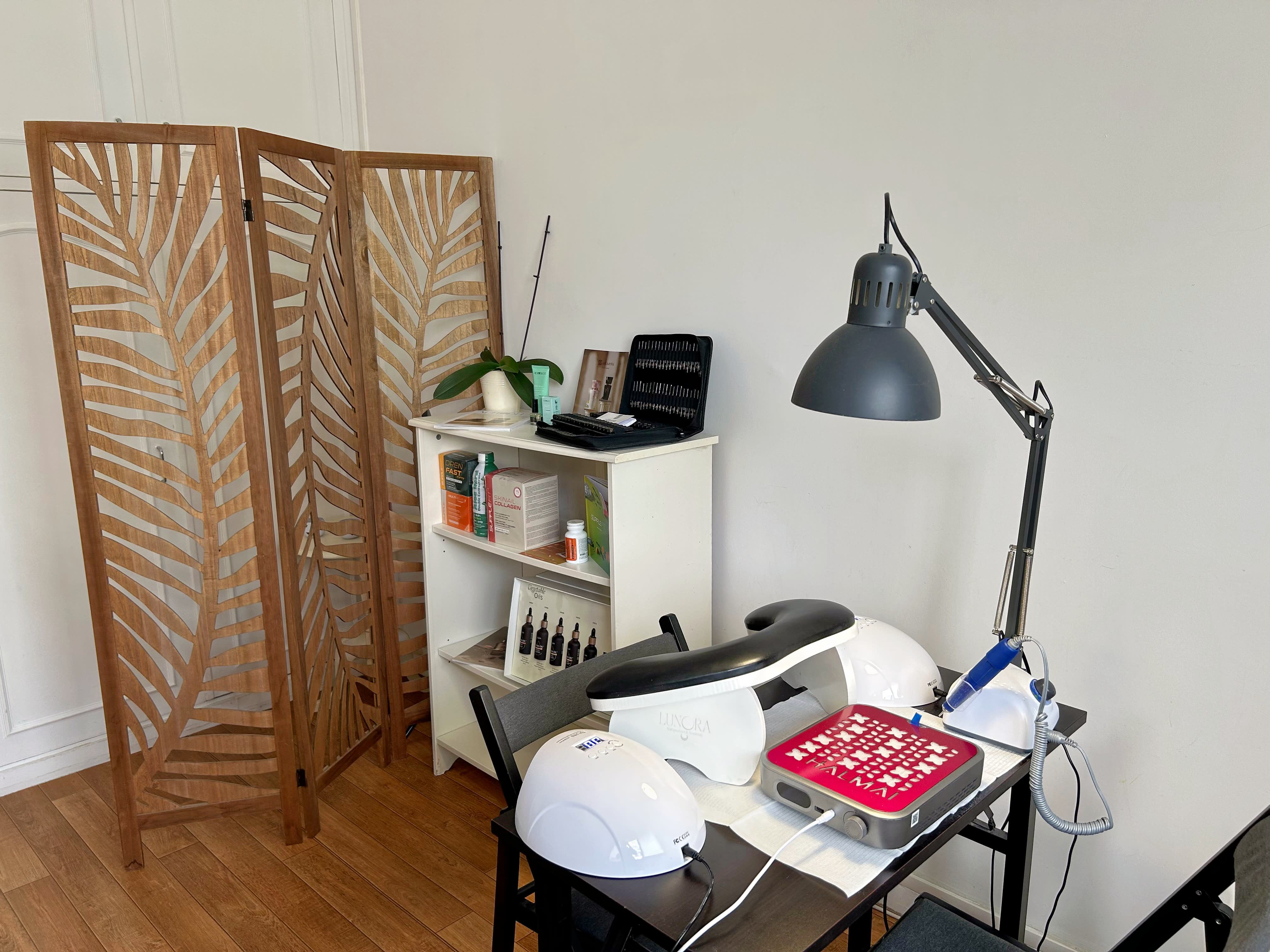Vanadis Esthetique
