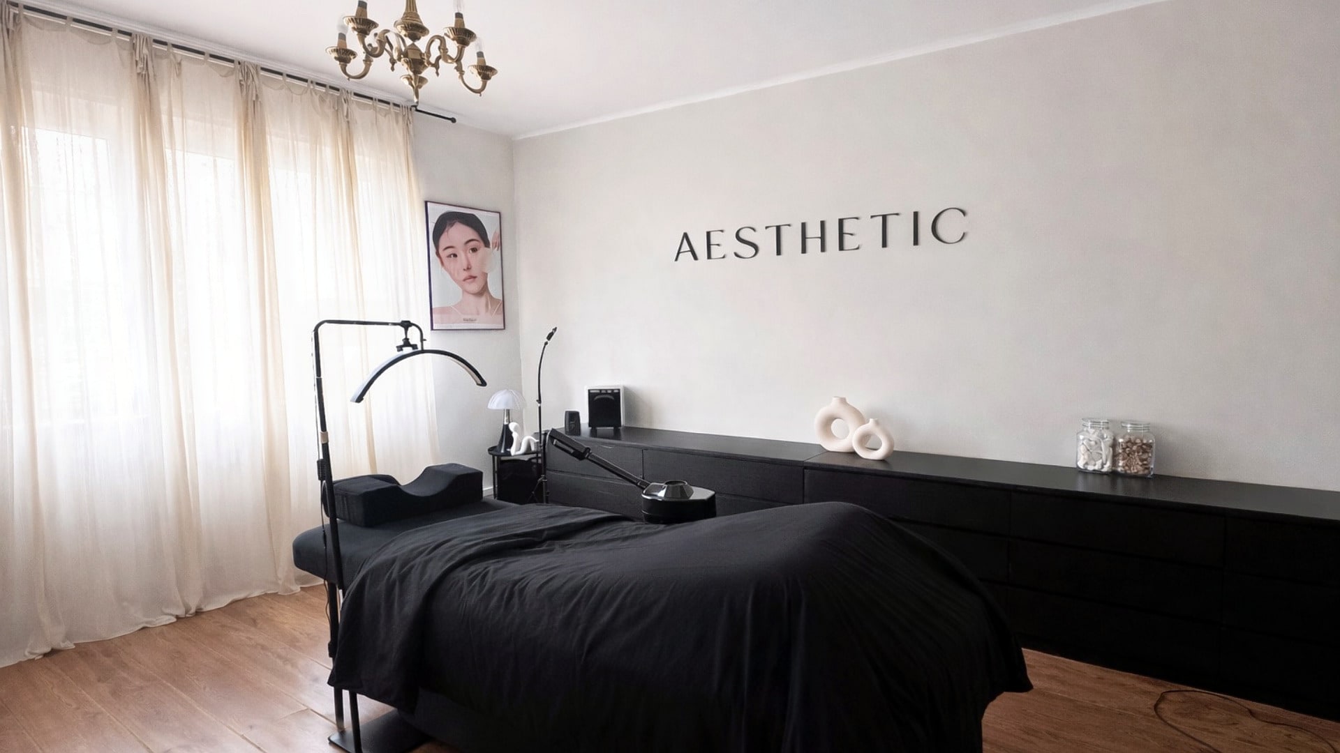 AESTHETIC｜Skin & Collagen Bar - Institut de beauté Marseille - OneBooking