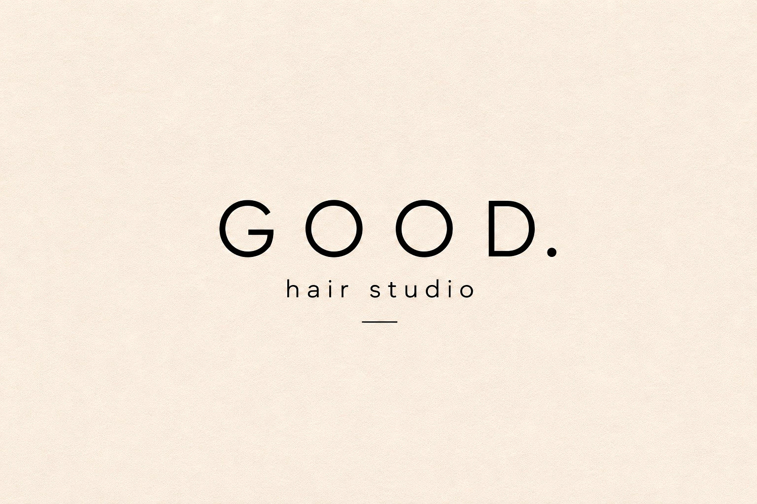 Good Hair Studio