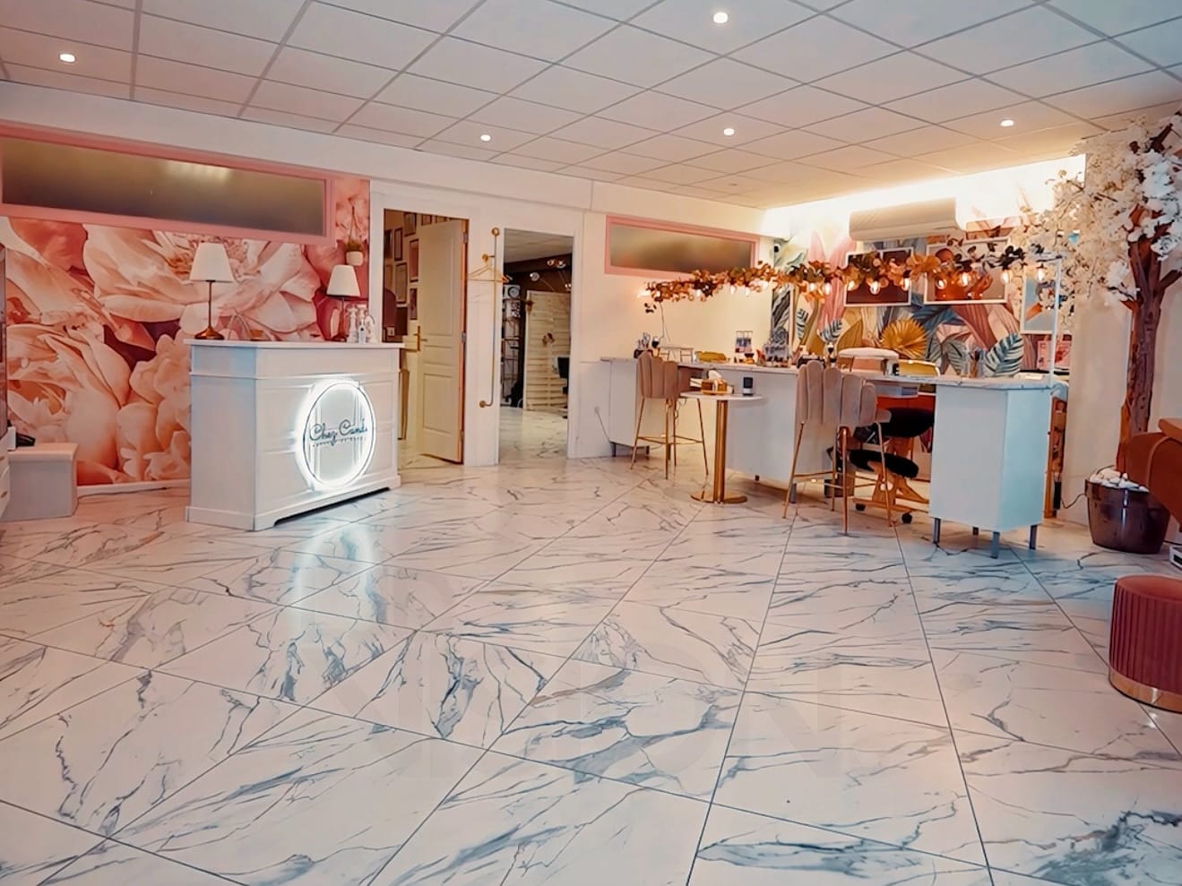 Chez Candy - Institut de beauté Béziers - Chez Candy - Photo Galerie - OneBooking
