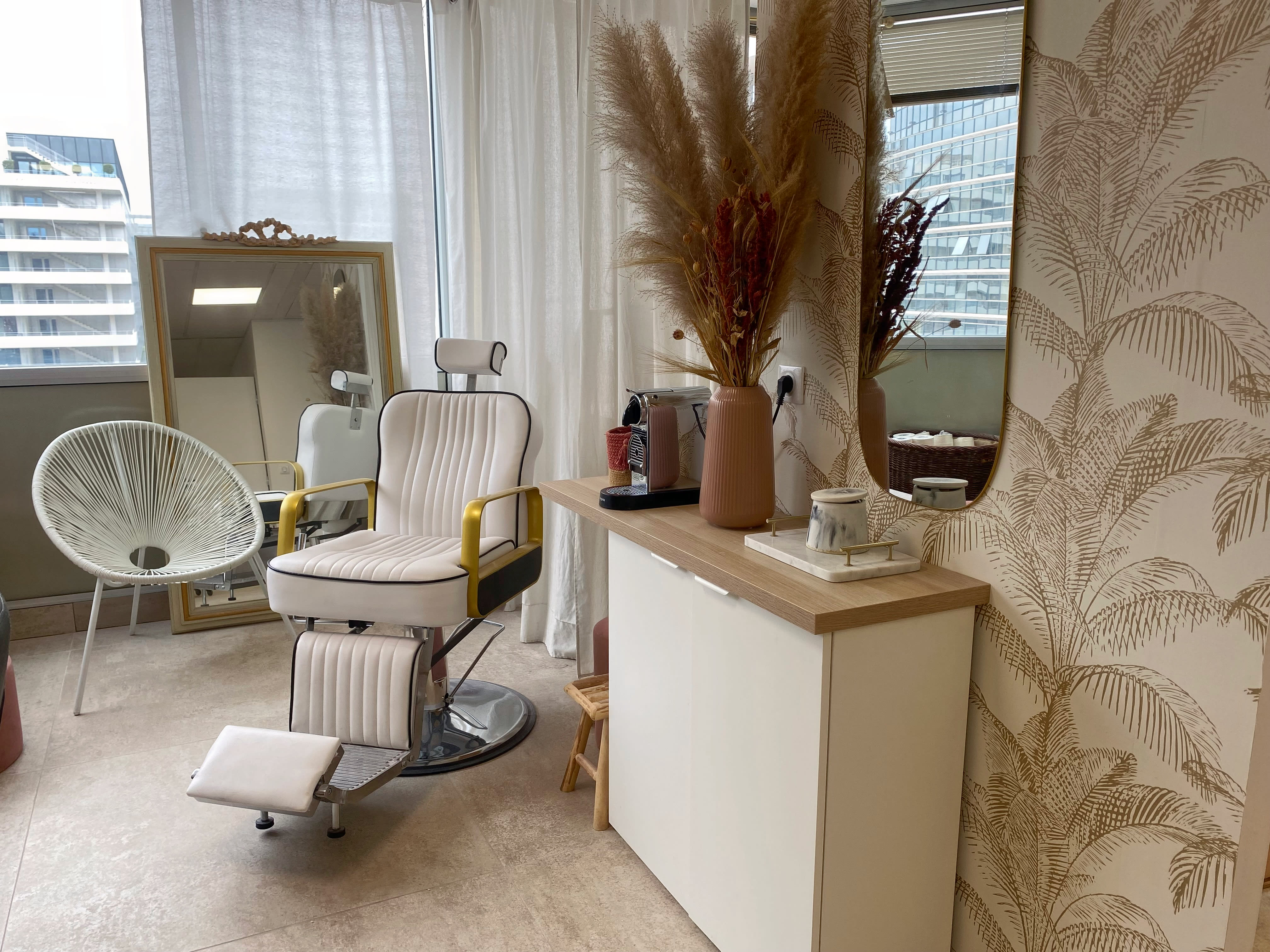 ARENAS Beauté - Sourcils & cils Nice - ARENAS Beauté - Photo Galerie - OneBooking
