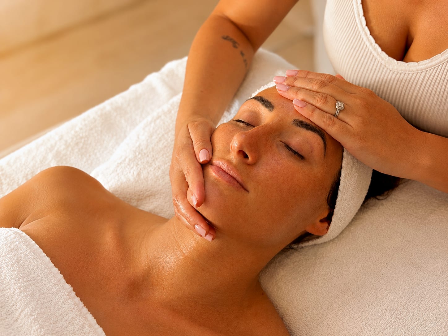 Elegance Beauty - Institut de beauté Cannes - Elegance Beauty - Photo Galerie - OneBooking