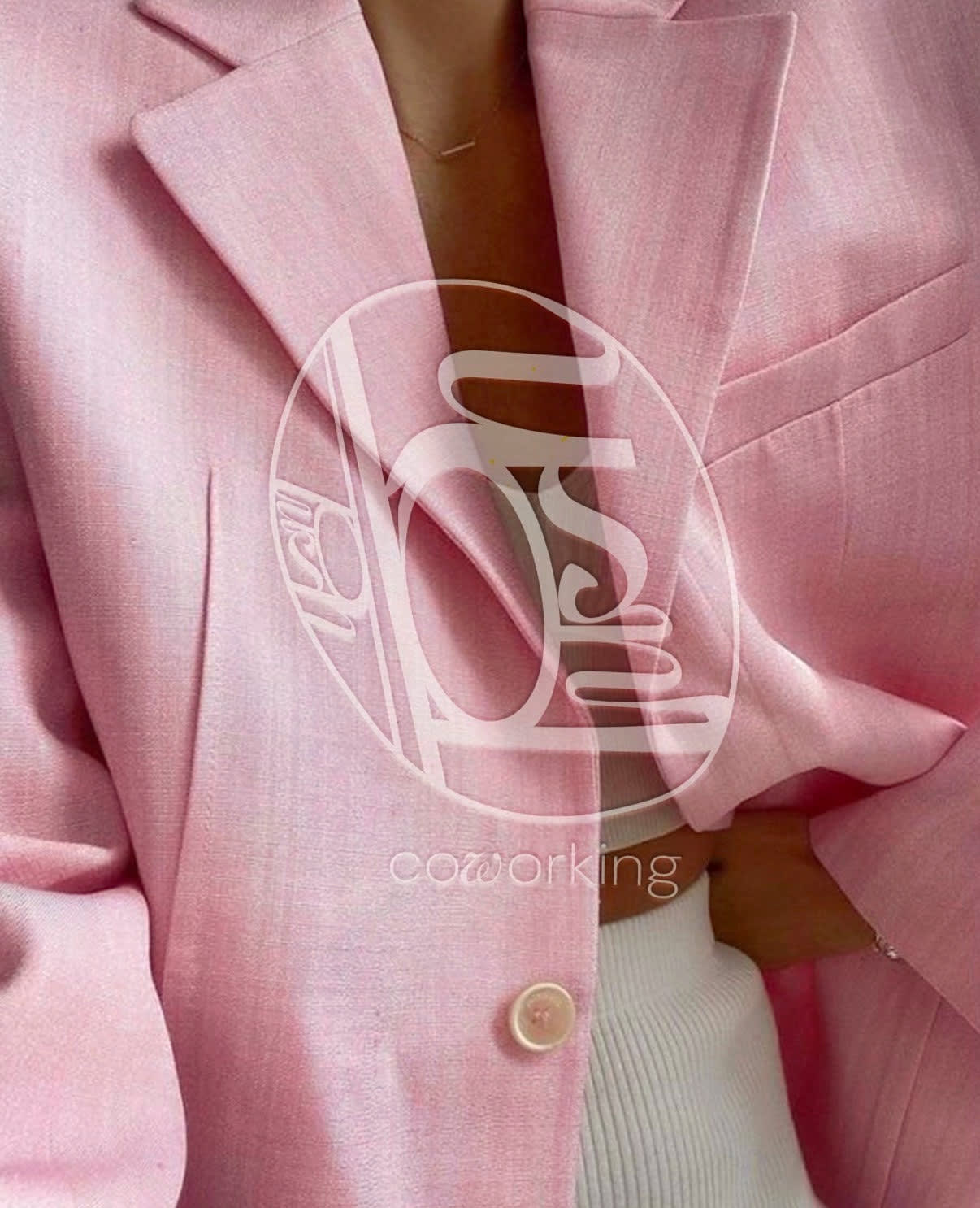 Blush Coworking - Coiffure Montpellier - Blush Coworking - Photo Galerie - OneBooking