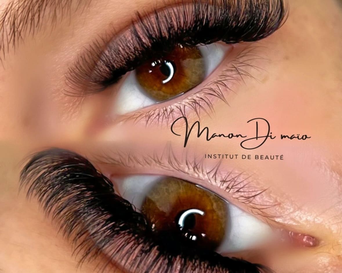 Manon Dimaio - Sourcils & cils Nice - Manon Dimaio - Photo Galerie - OneBooking