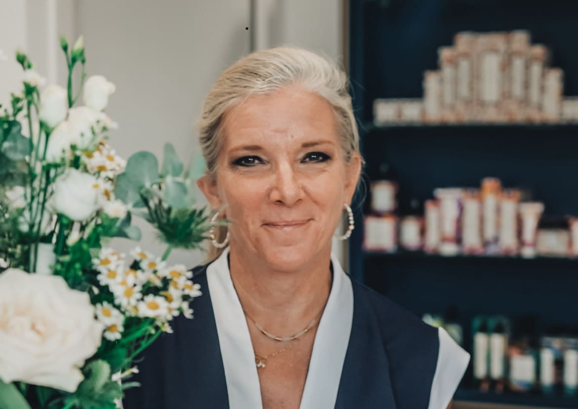 Centre de Beauté Béatrice Prieur