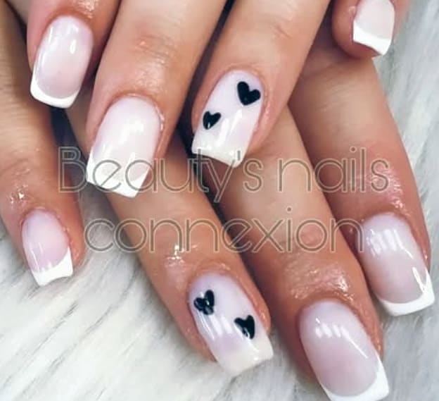 Beautys Nails Connexion