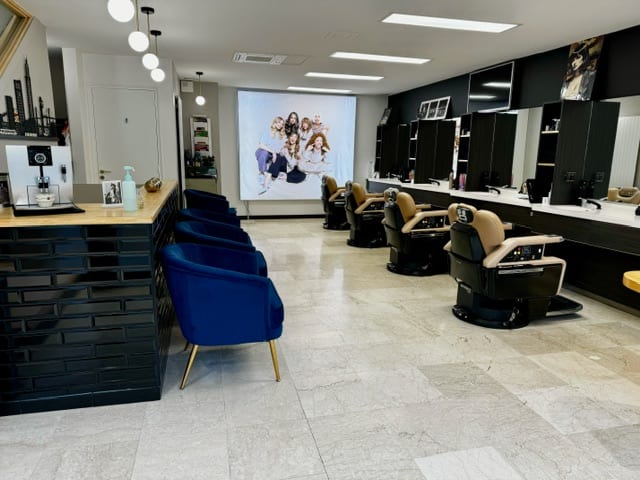 Claude Coiffure - Coiffure Le Havre - OneBooking
