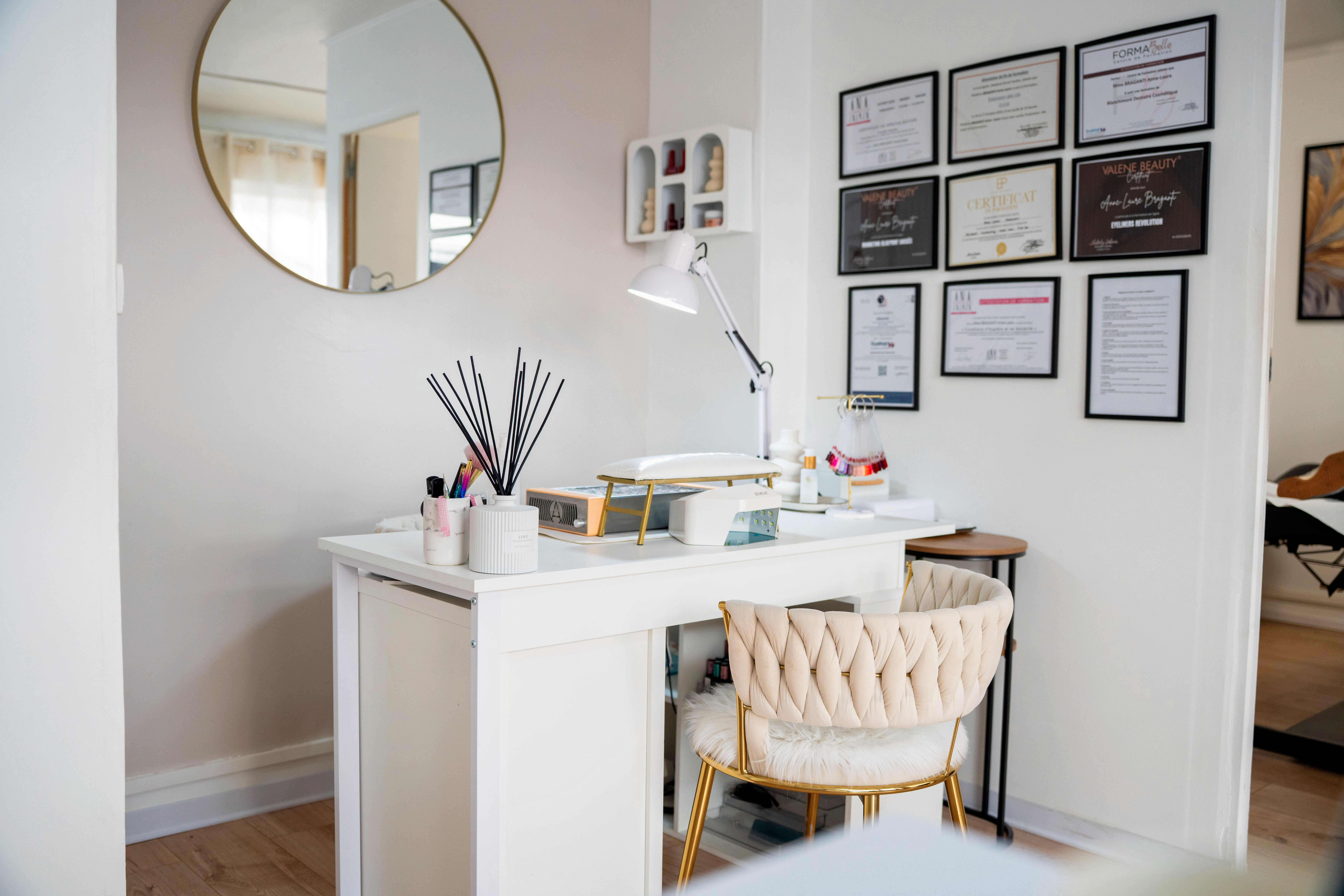 ALBEAUTY - Institut de beauté Antibes - ALBEAUTY - Photo Galerie - OneBooking