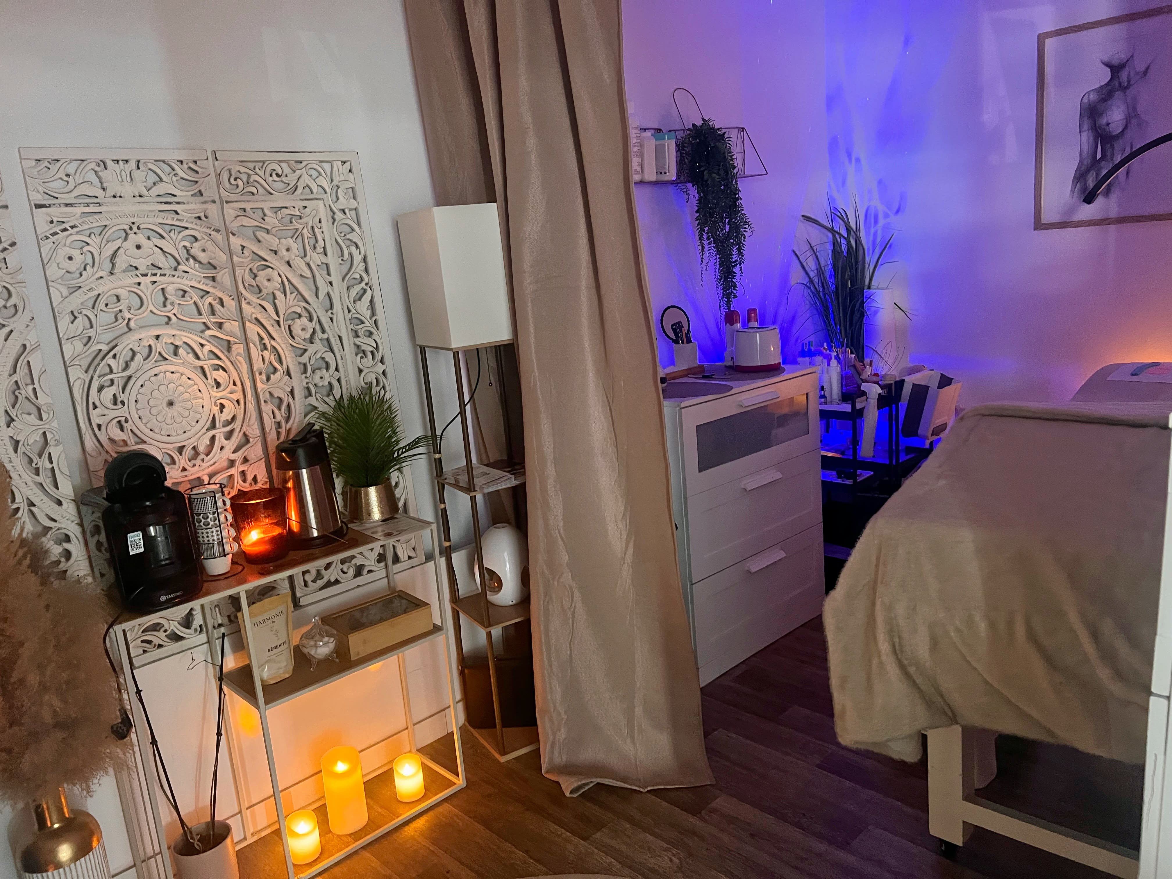 Bellissima - Massage Cagnes-sur-mer - OneBooking