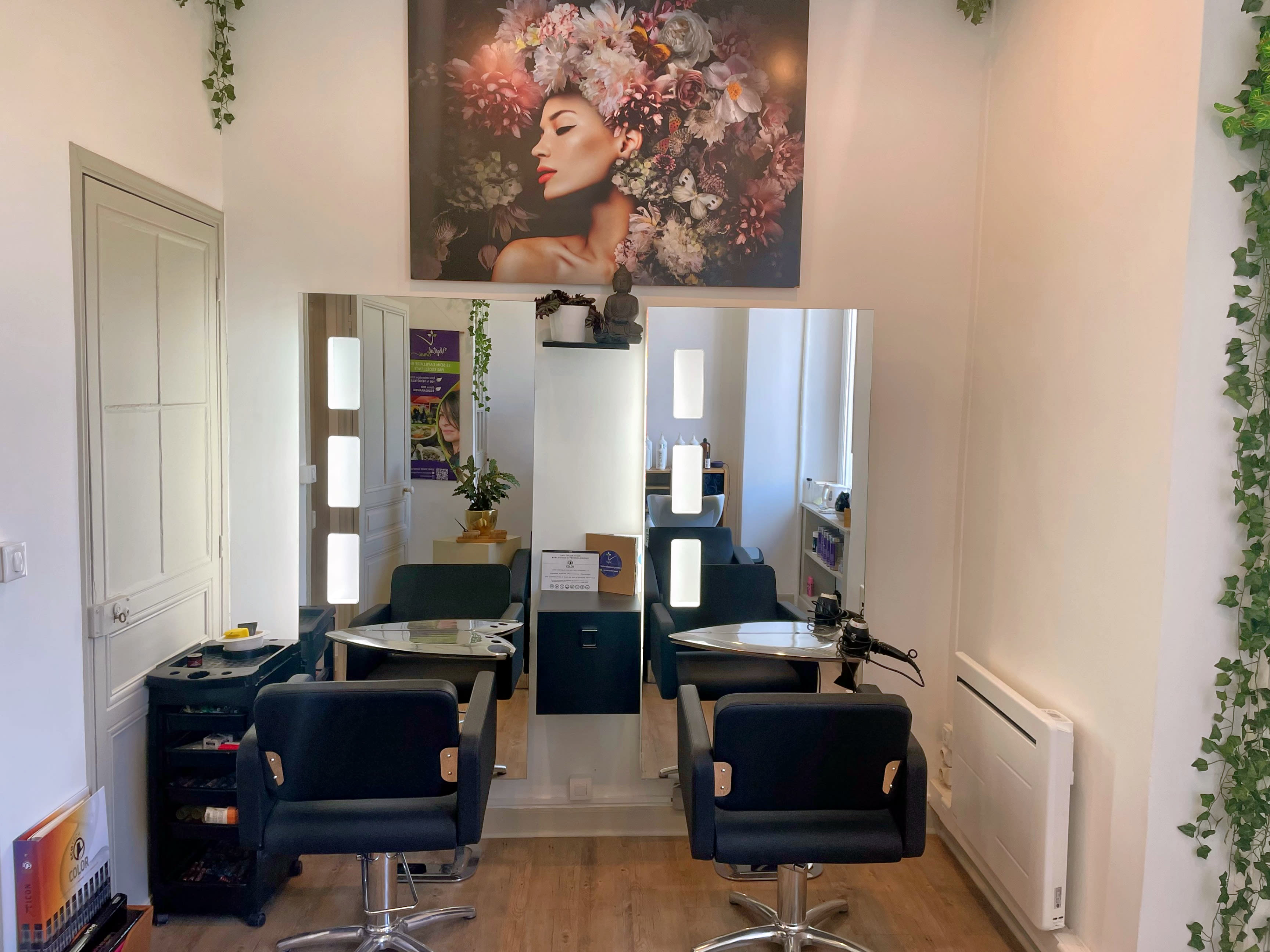 Juliette Riviera Beauty House