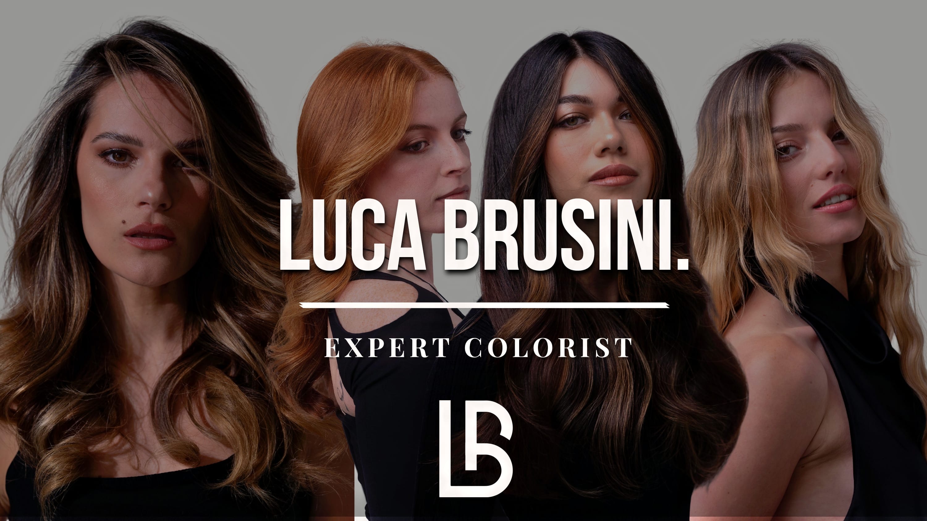Luca Brusini HairStylist - Coiffure Grenoble - OneBooking