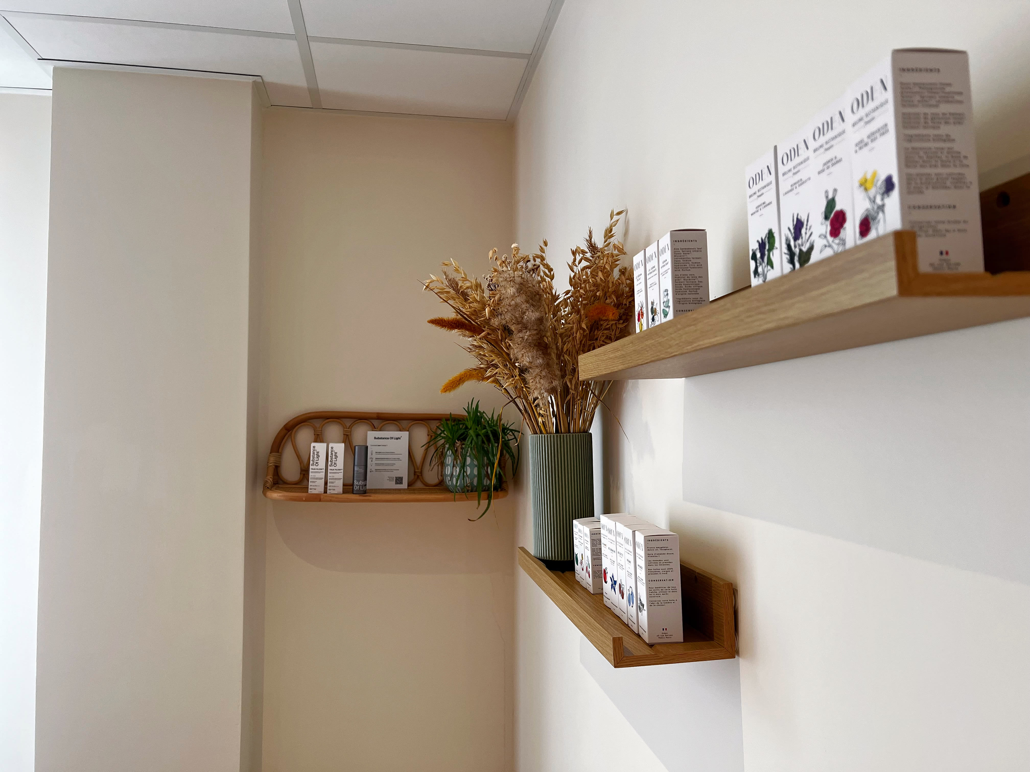 Holistic Alchémille - Naturopathe Facialiste