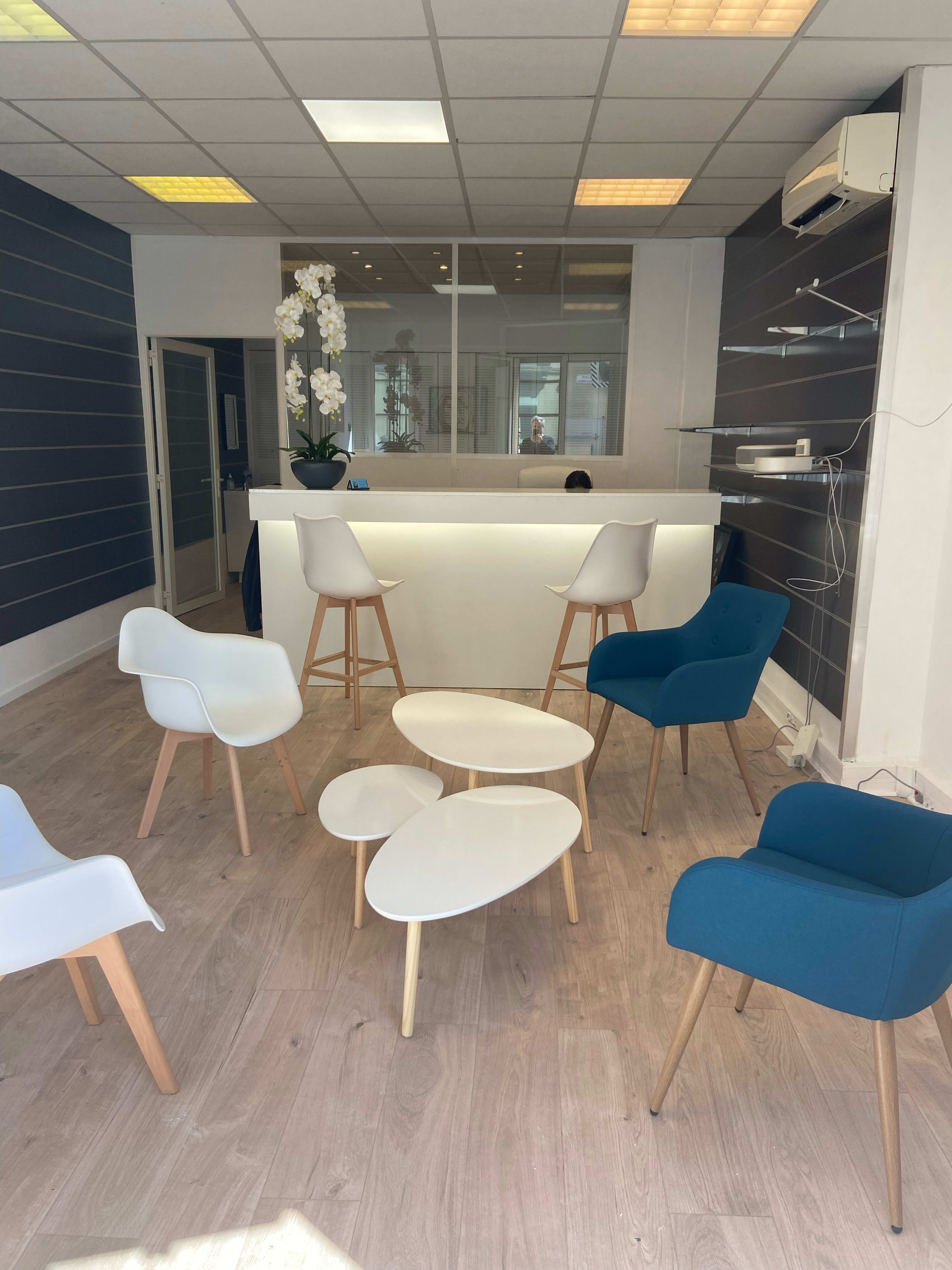 Clinique Privée - Hifu - Institut de beauté Cannes - Photo de couverture - OneBooking