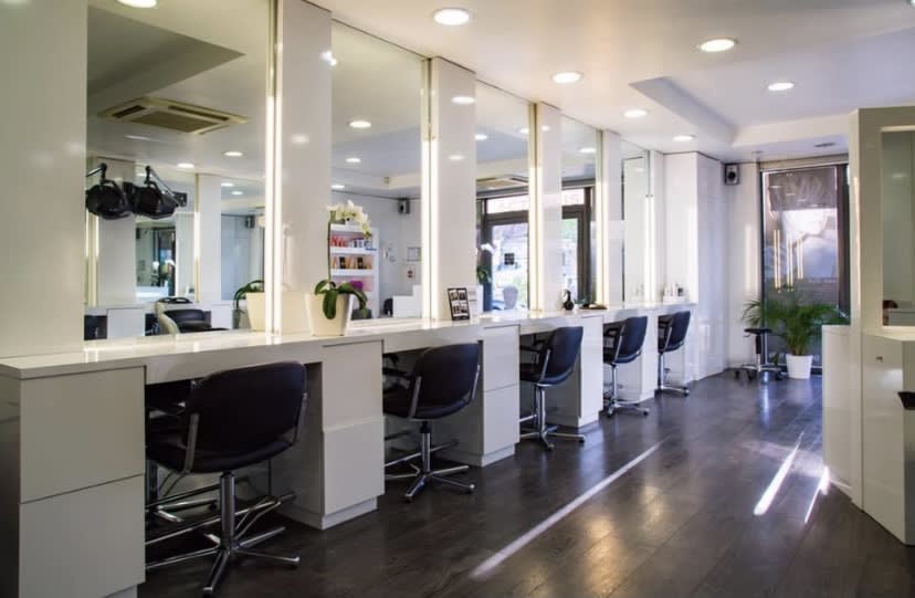 Actualis Coiffure - Coiffure Mougins - Actualis Coiffure - Photo Galerie - OneBooking