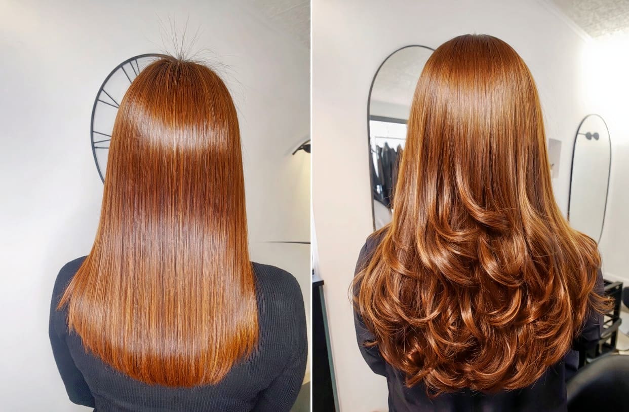 Moka Lissage - Coiffure Montpellier - Photo de couverture - OneBooking
