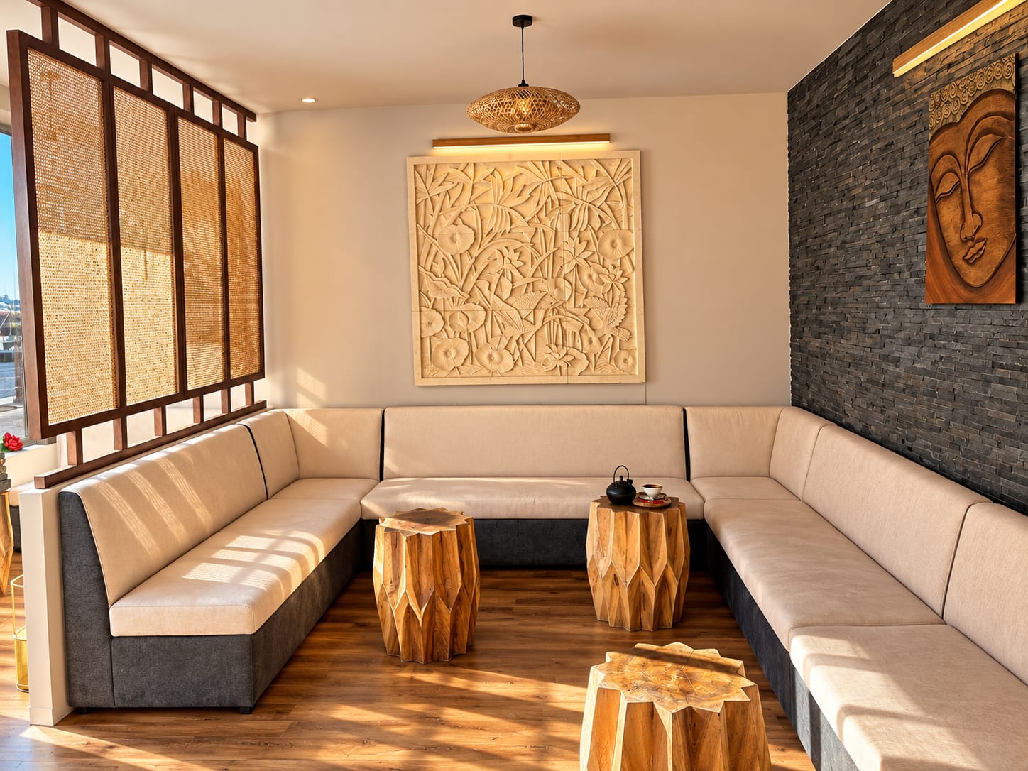 Lok Siam Spa Jardin des Plantes - Spa Paris - OneBooking