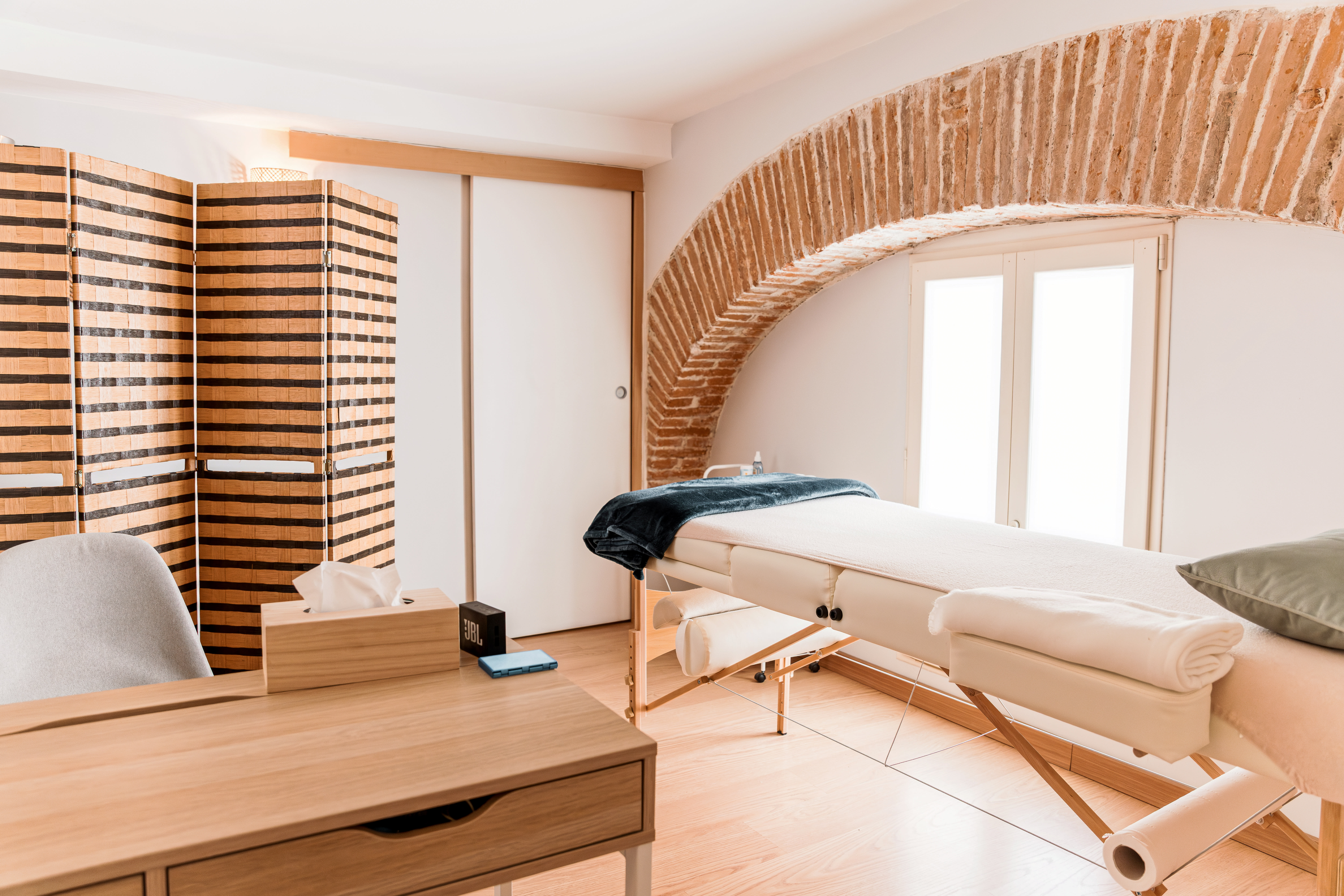 Salon Corps En Harmonie - Spa Toulouse - OneBooking
