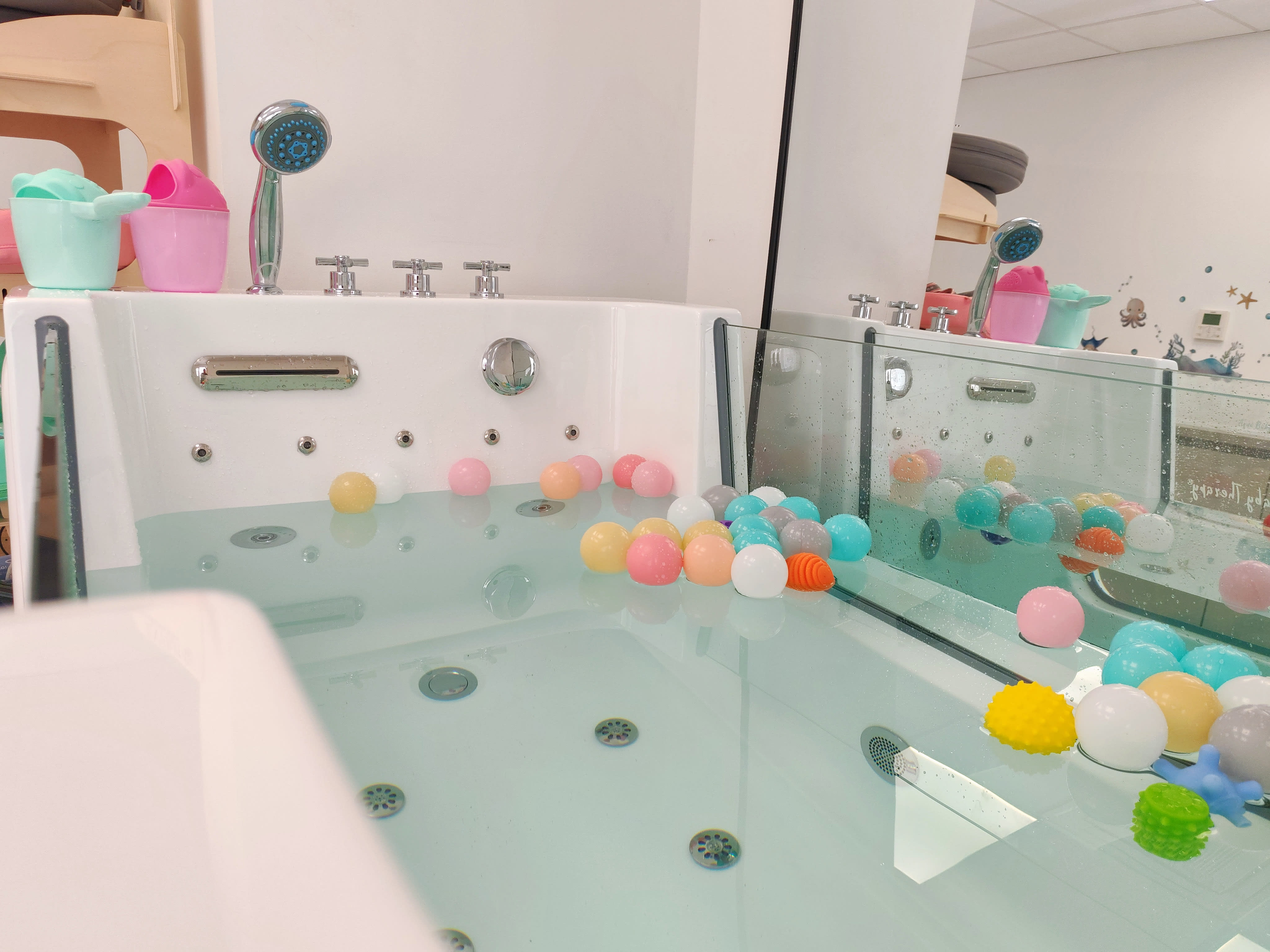 O Mini Spa - Sourcils & cils Ajaccio - OneBooking