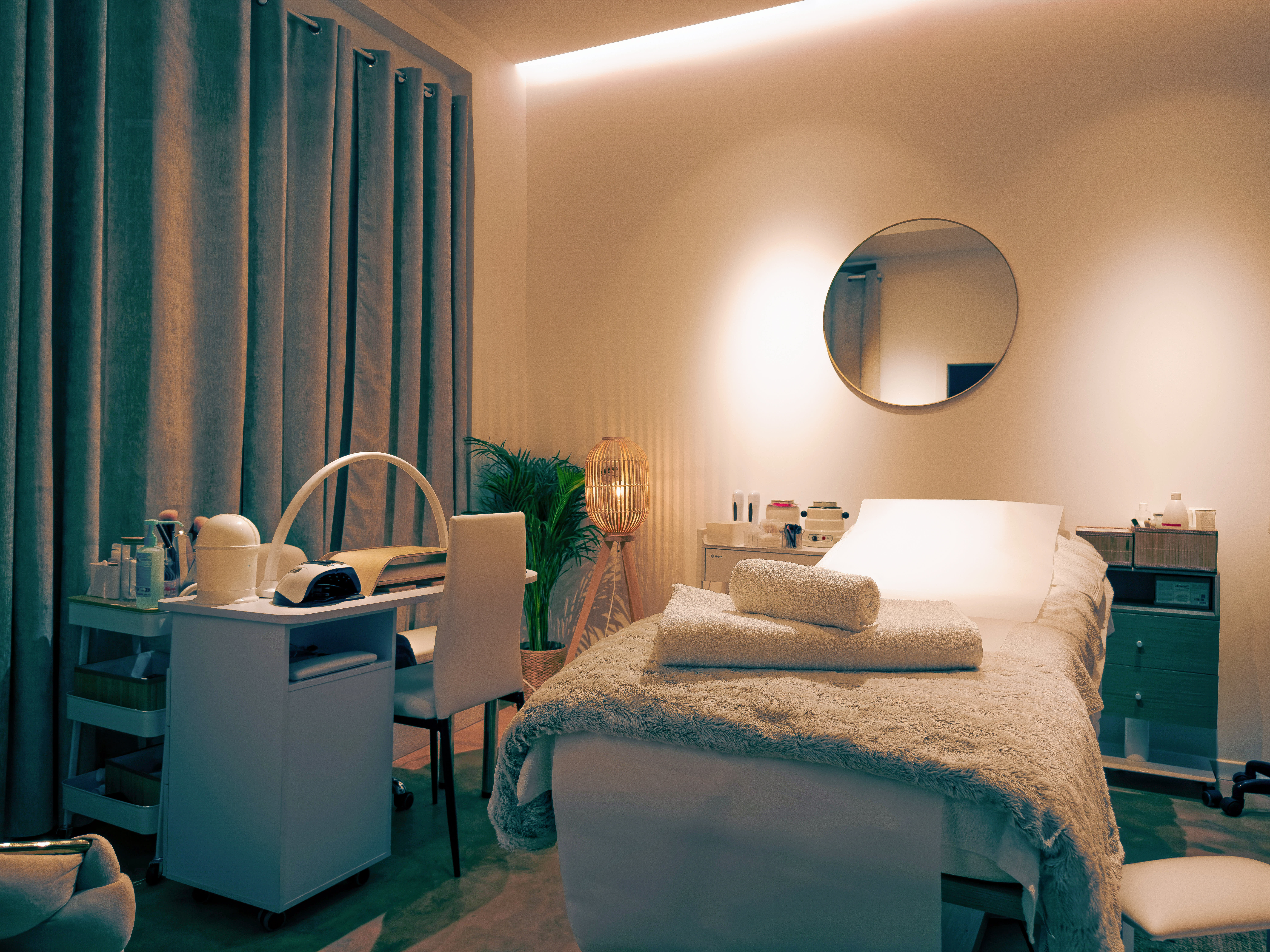 COPACABANA BEAUTÉ - Massage Marseille - OneBooking
