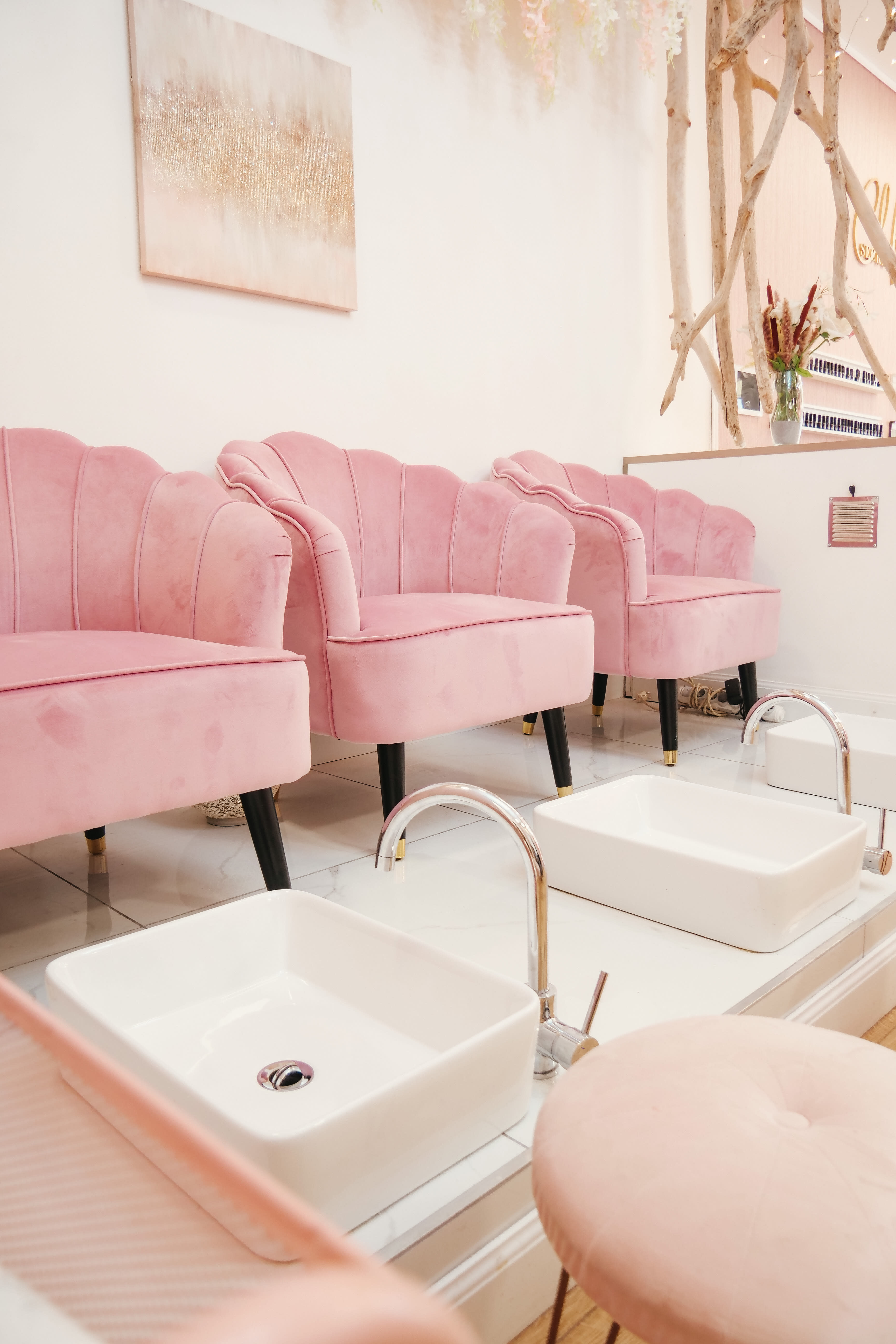 Chloé Secret Beauty - Onglerie Cannes - Chloé Secret Beauty - Photo Galerie - OneBooking