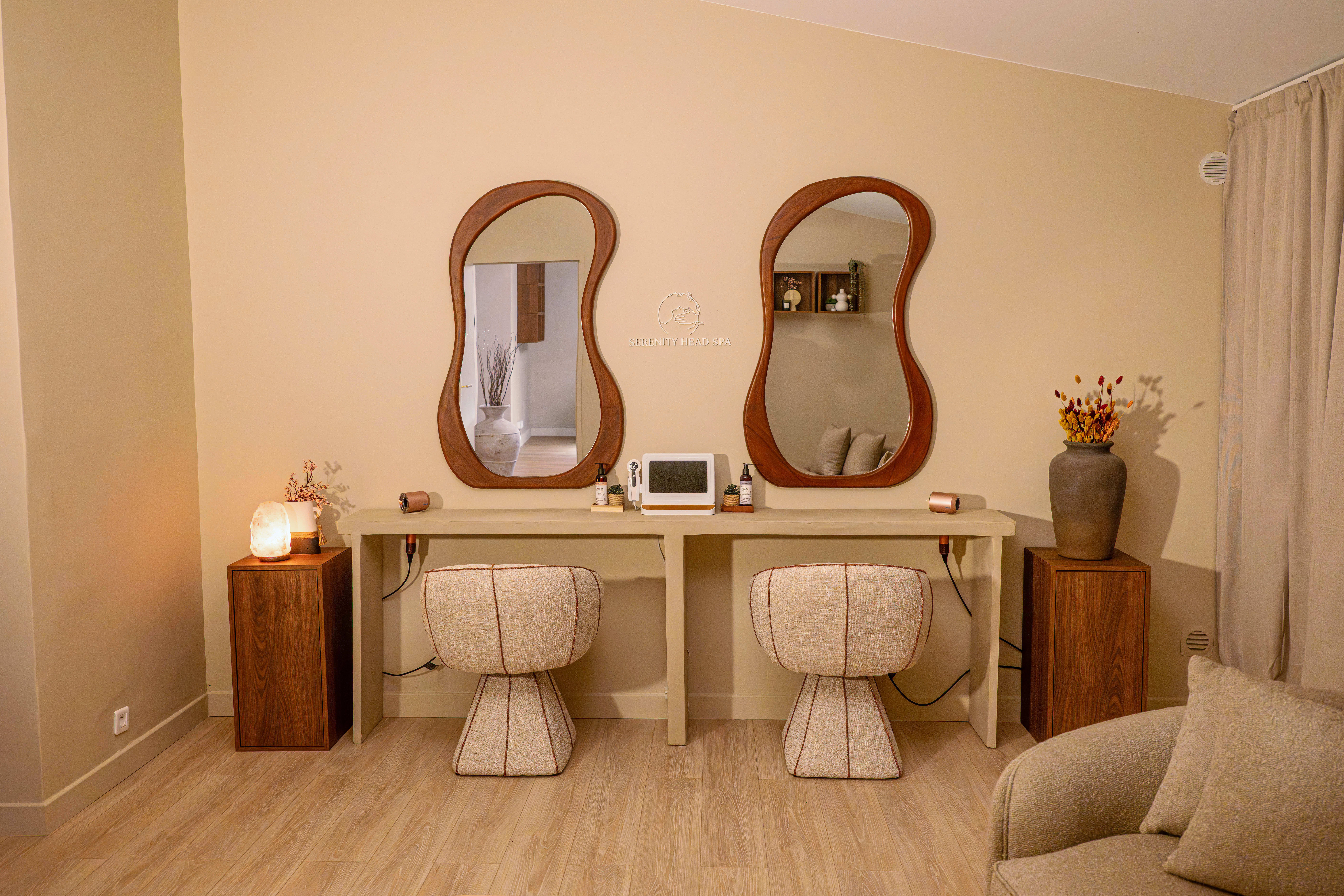 Serenity Head SPA - Coiffure Avignon - Serenity Head SPA - Photo Galerie - OneBooking