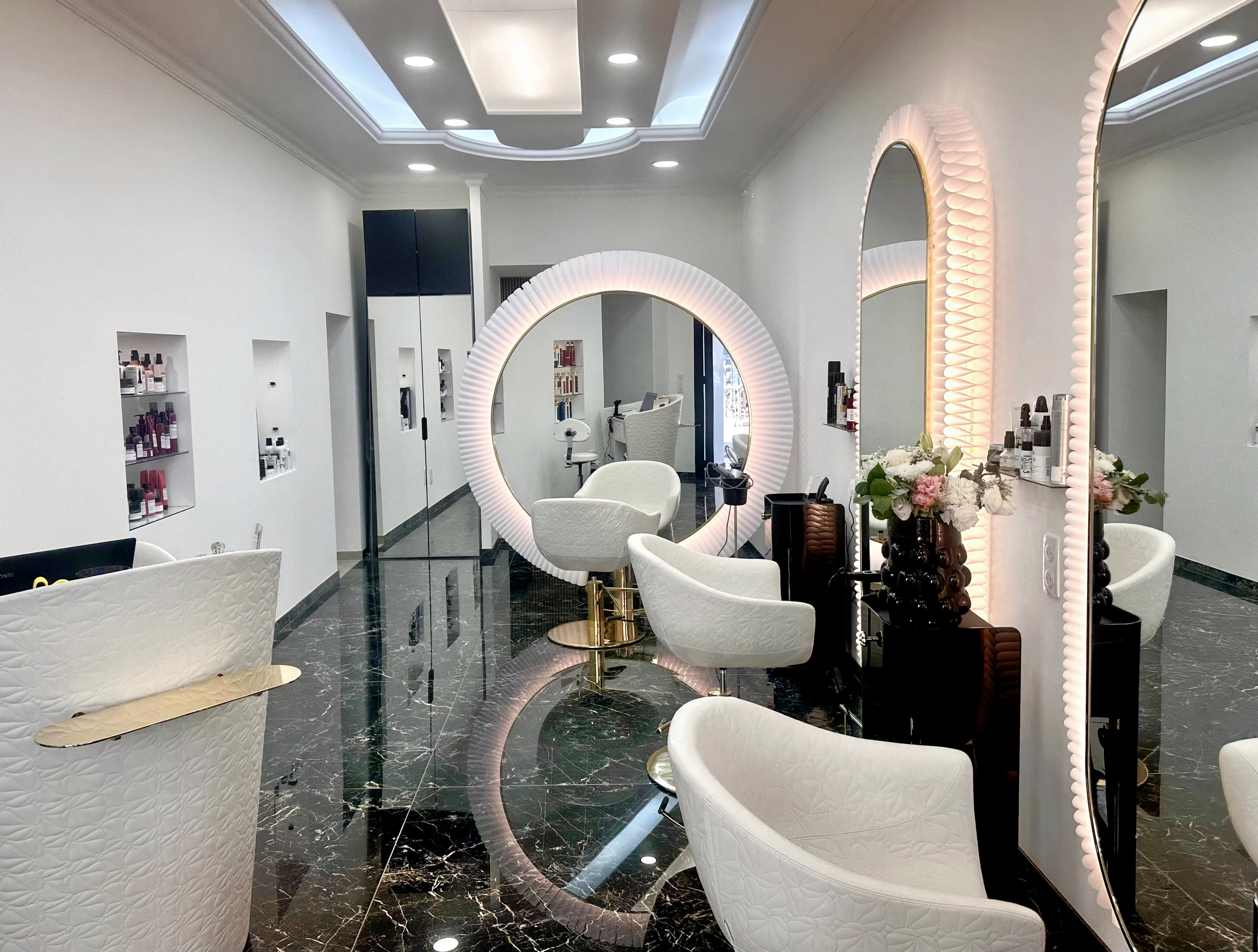 Kaizen institut - Coiffure Ajaccio - OneBooking