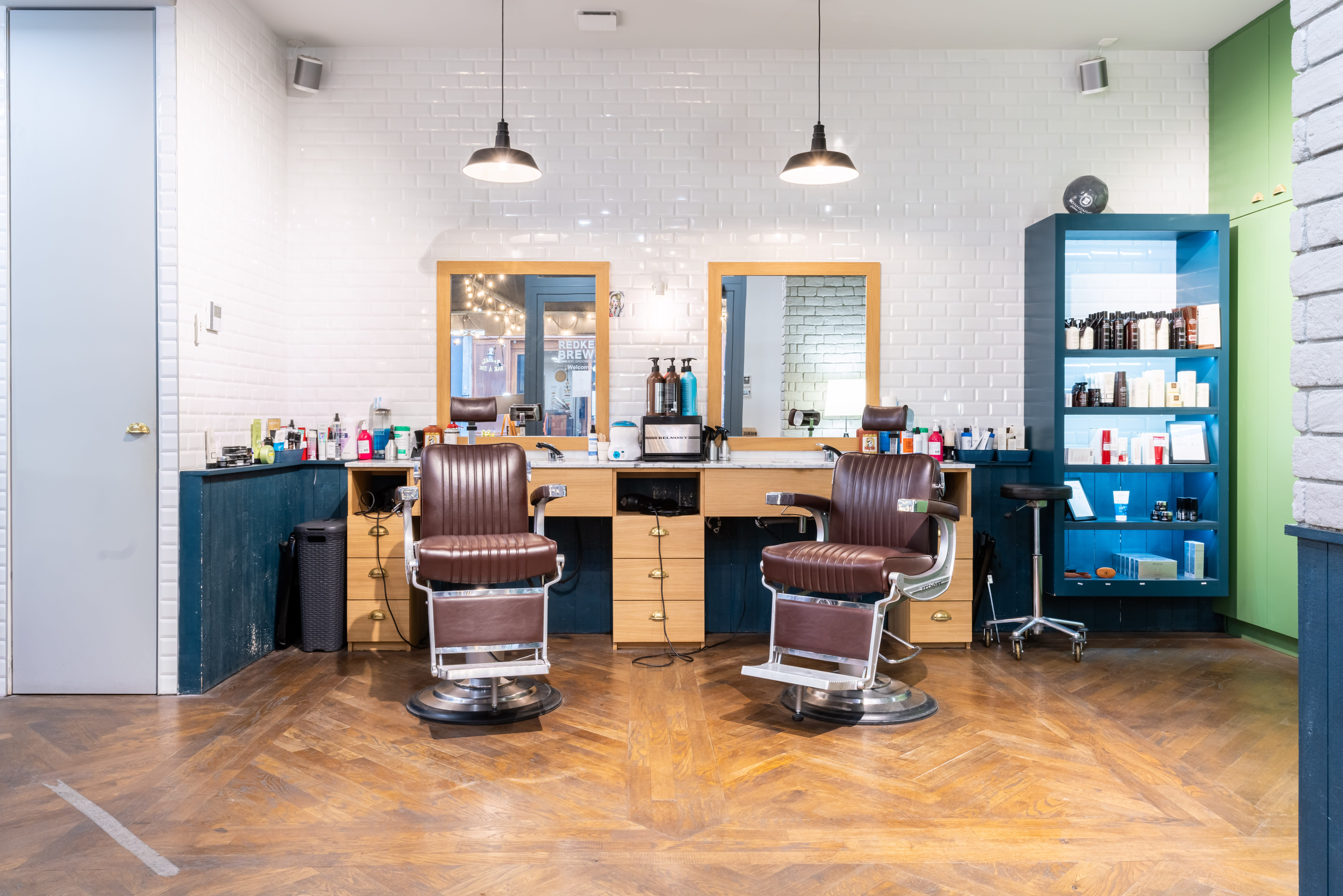 Bonhomme - Nantes - Institut de beauté Nantes - Bonhomme - Nantes - Photo Galerie - OneBooking