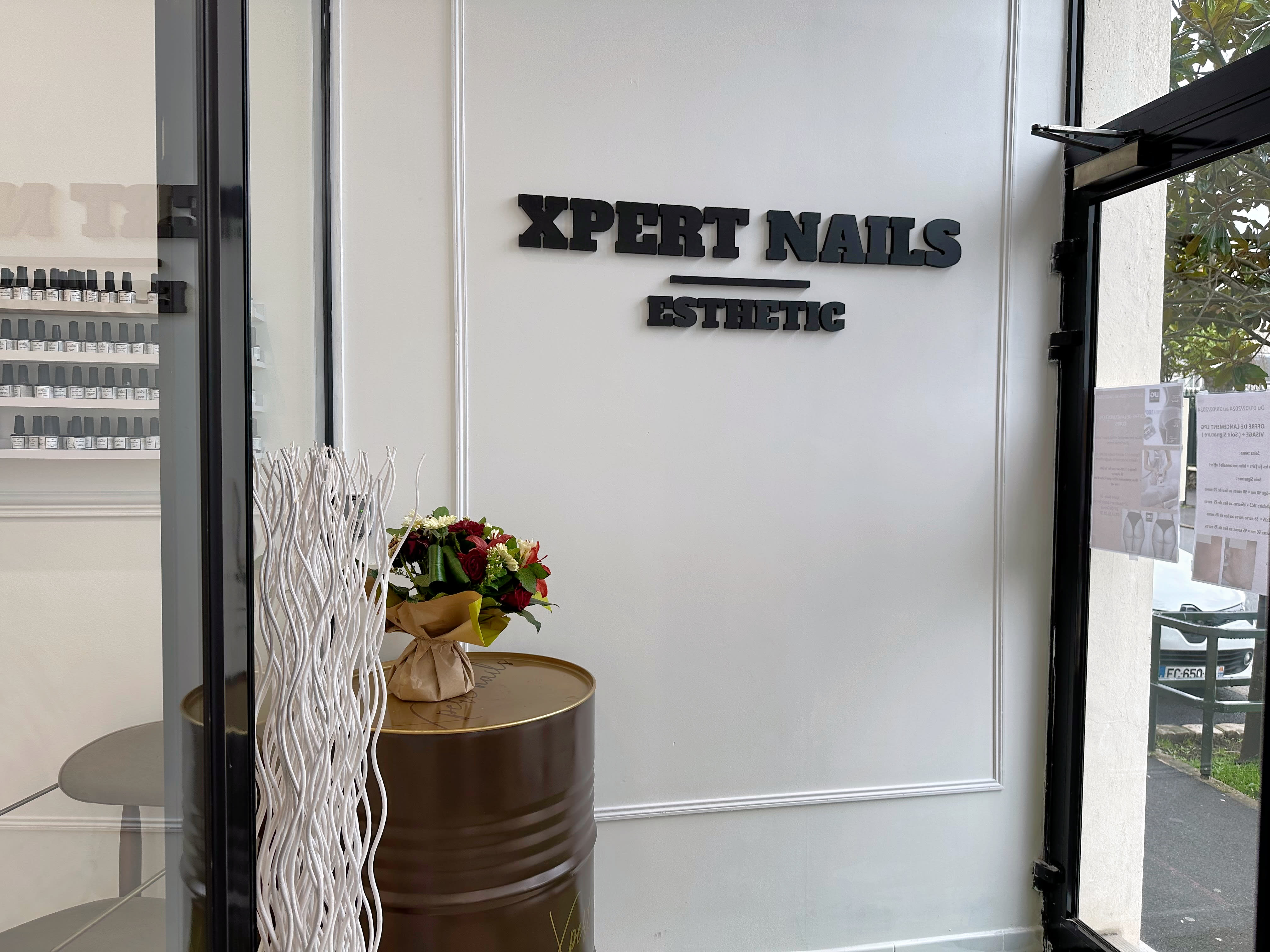 xpert nails