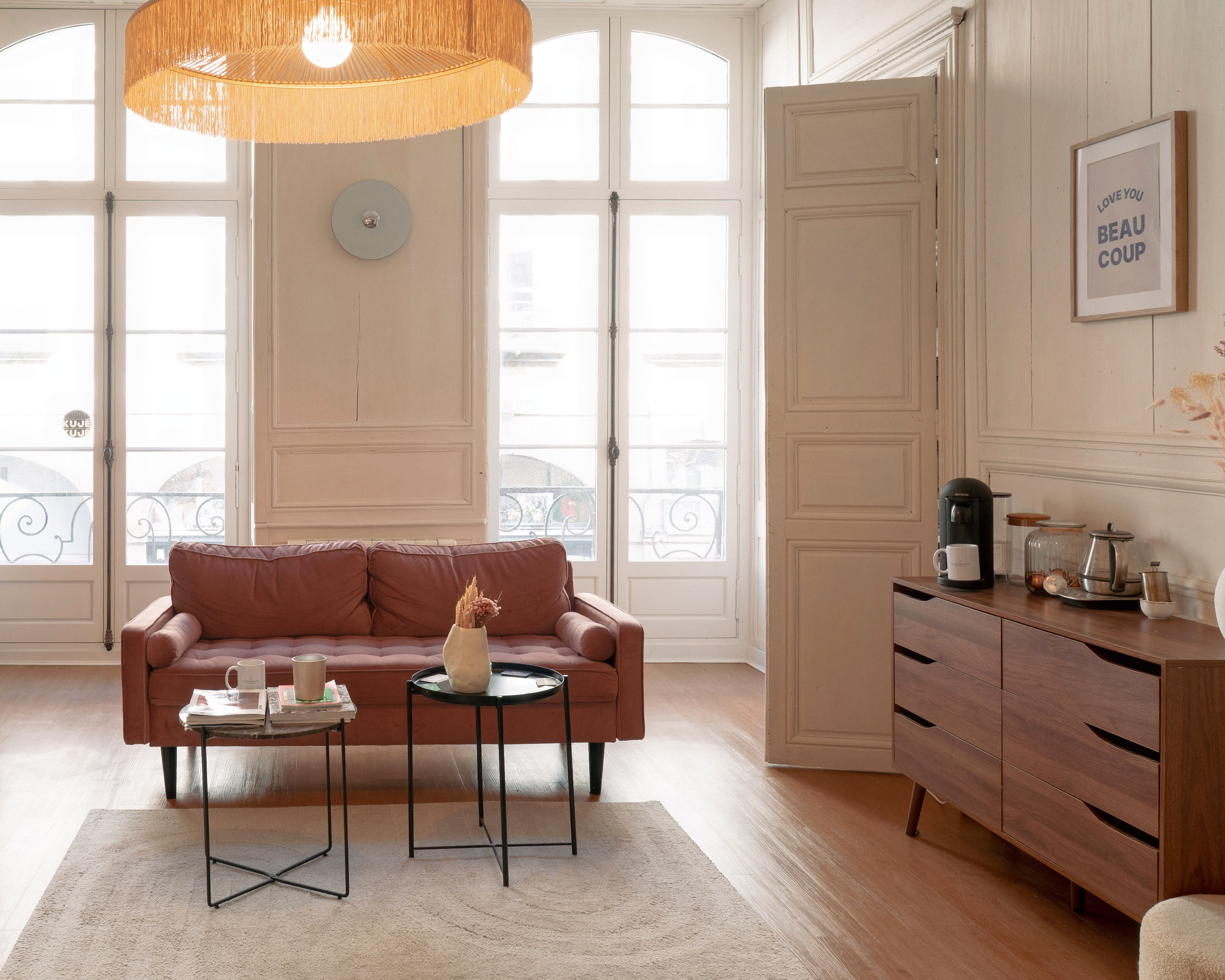 Maison Hora - Facialiste- Kobido - Drainage Lymphatique - Institut de beauté Rennes - OneBooking