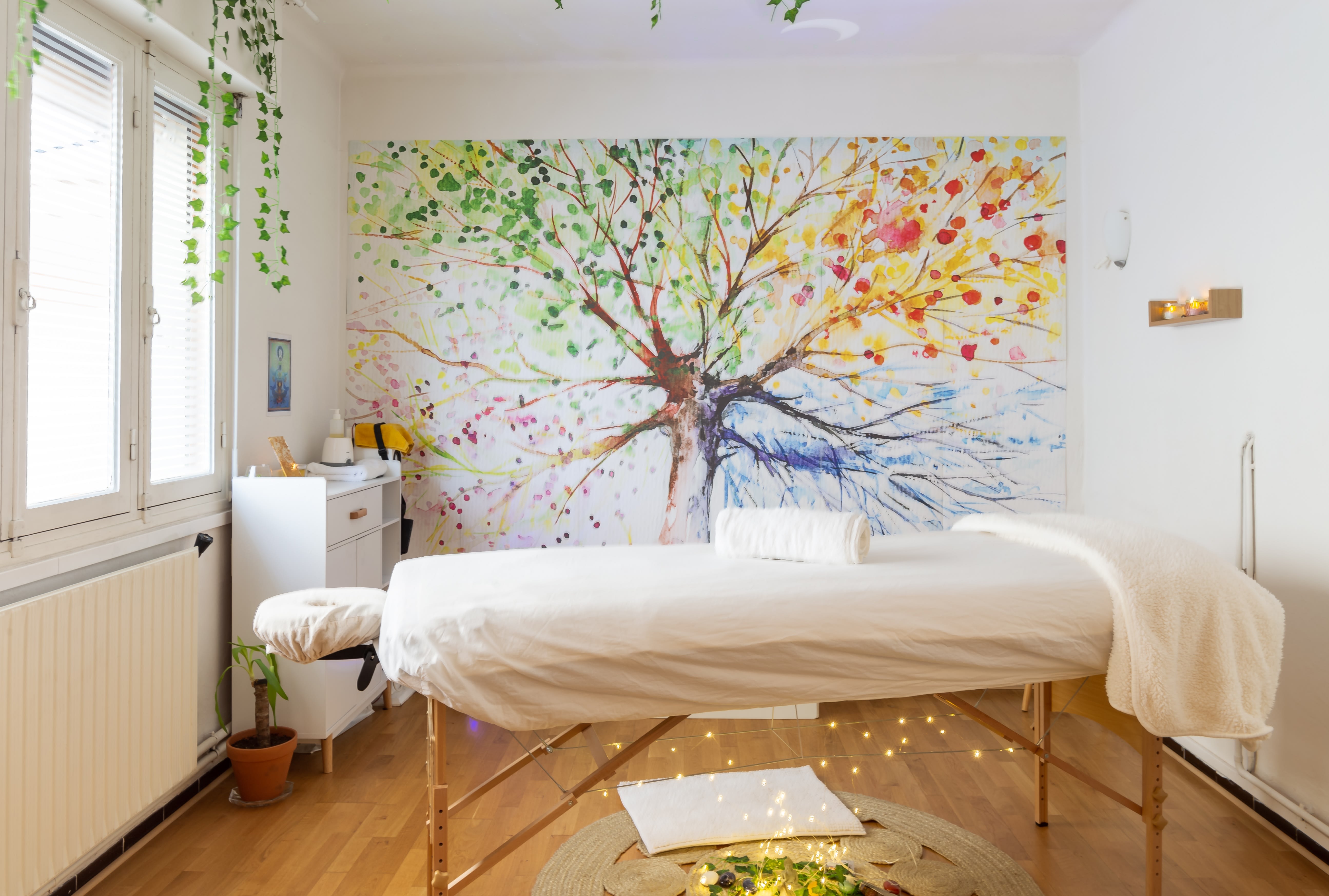 Plénitudes Massages - Massage Toulon - OneBooking