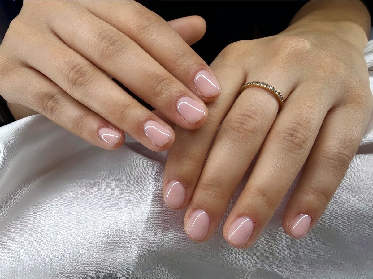 Lou Nails - Institut de beauté Nantes - Lou Nails - Photo Galerie - OneBooking