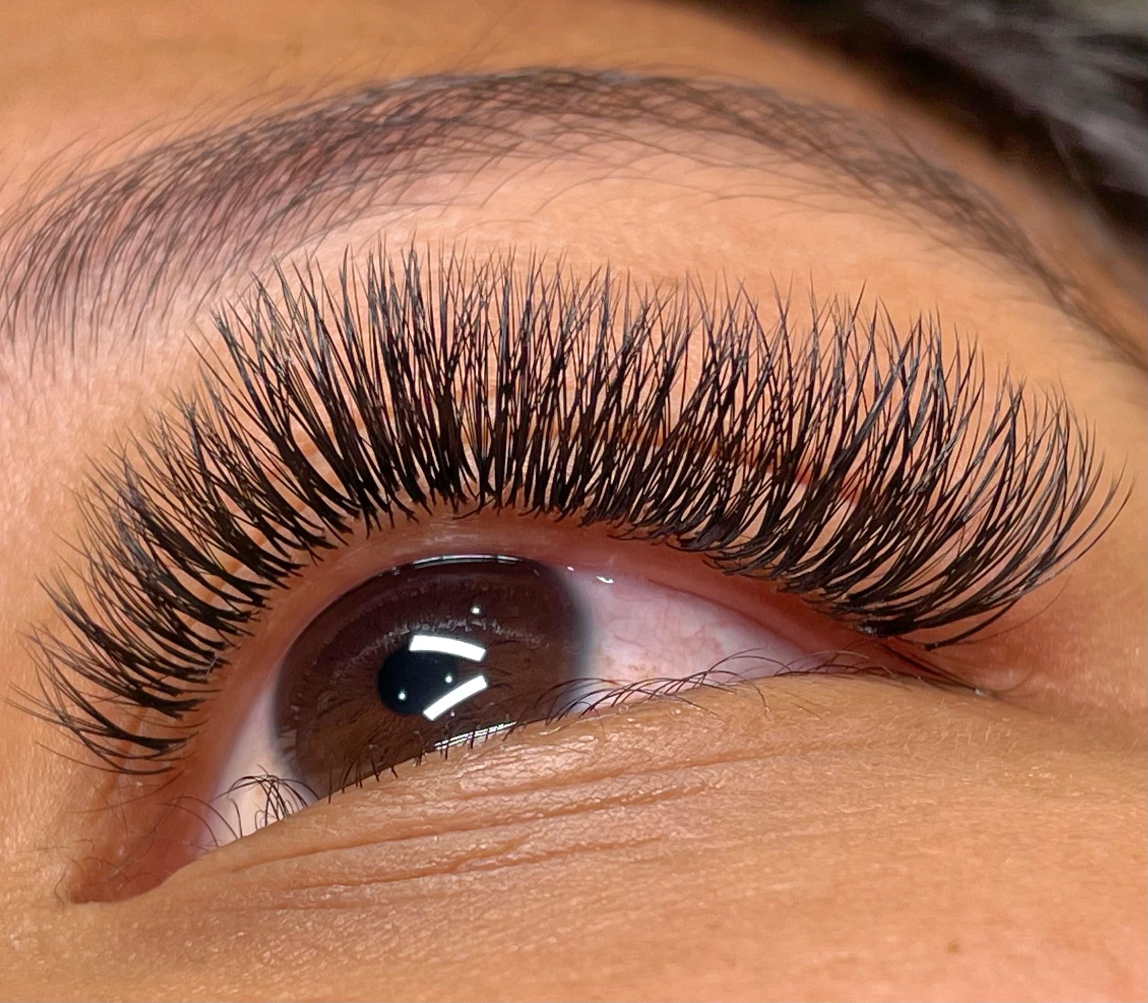 Beauty by Elieth - Sourcils & cils Nice - Photo de couverture - OneBooking