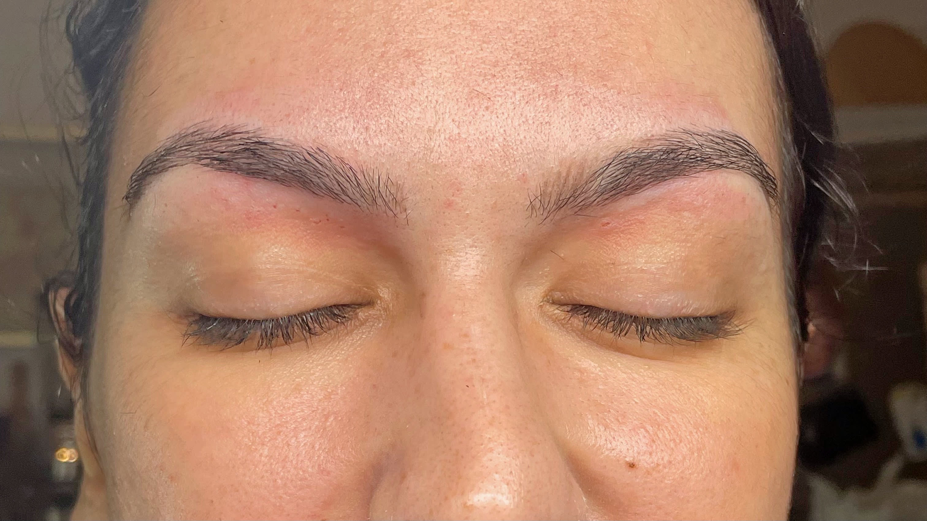 Boudoir de Nina - Sourcils & cils Nice - Boudoir de Nina - Photo Galerie - OneBooking