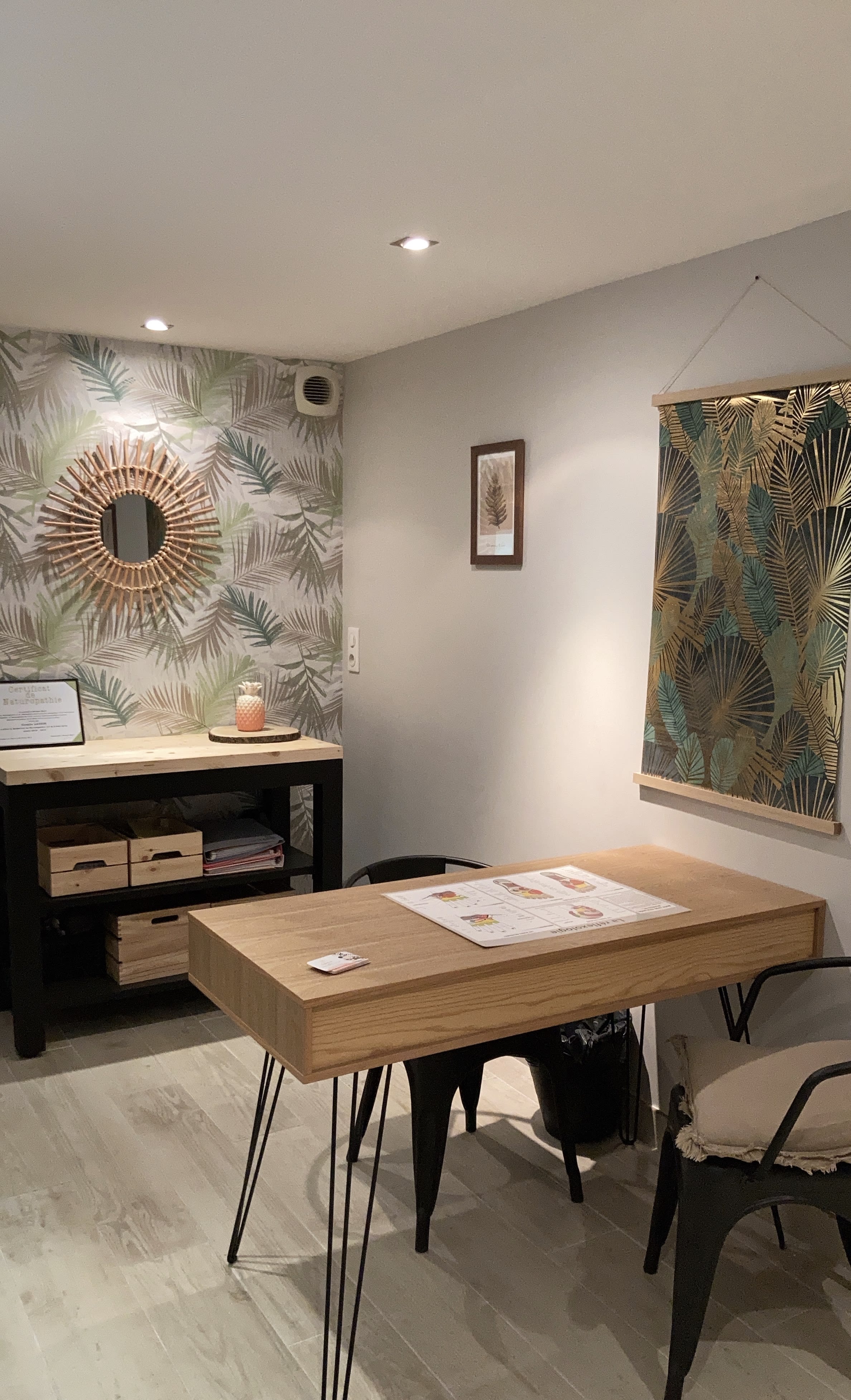 Bliss - coiffure & esthétique - Institut de beauté Béziers - Bliss - coiffure & esthétique - Photo Galerie - OneBooking