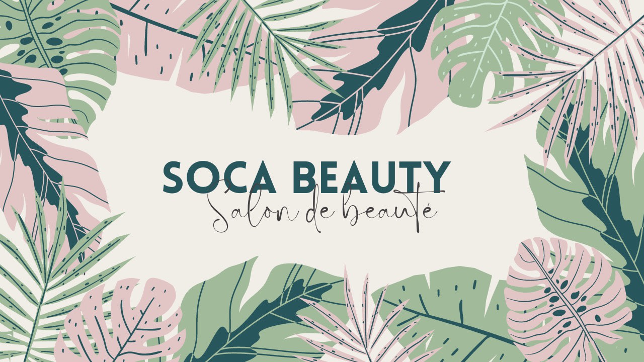 Soca Beauty