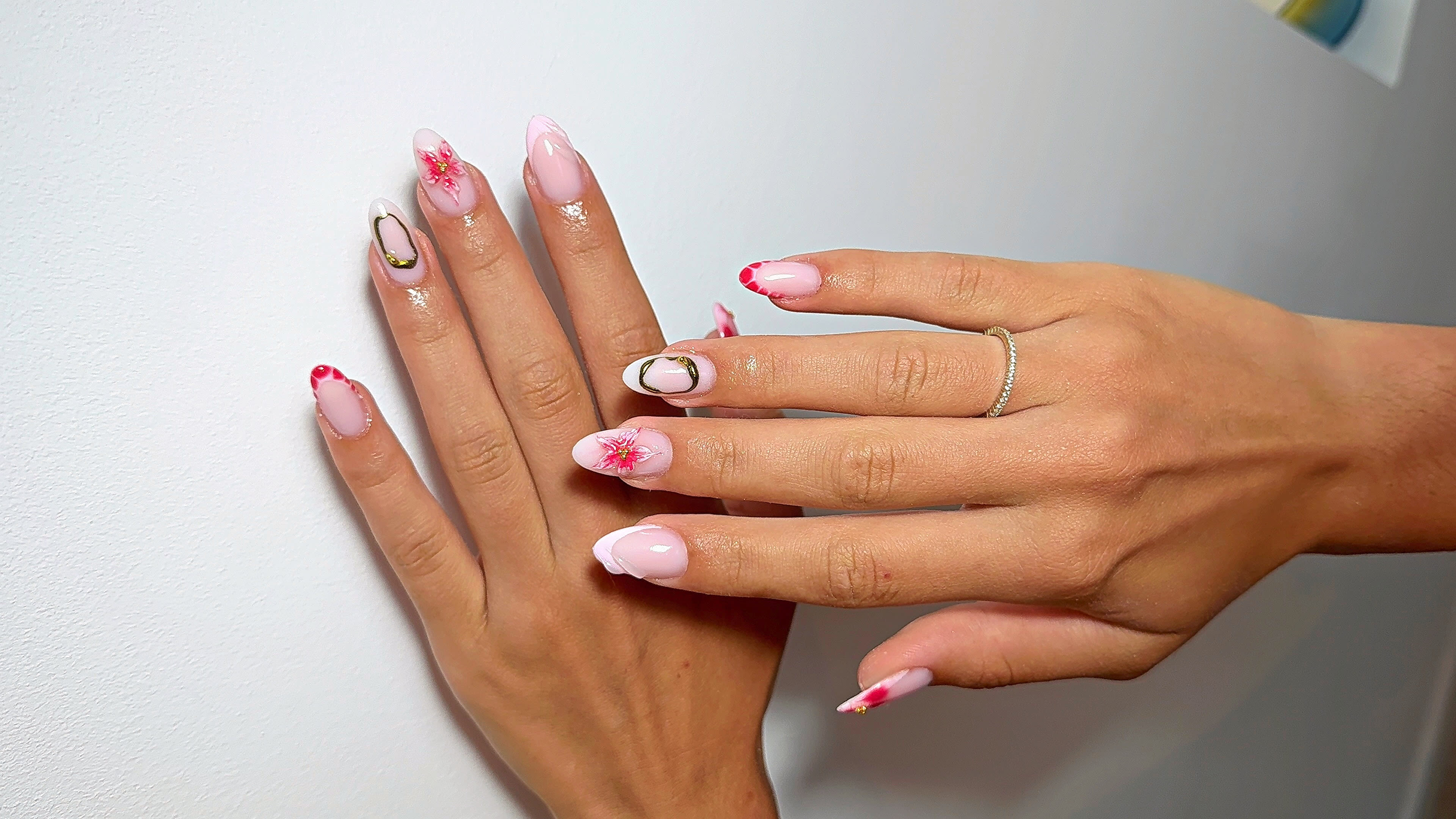 TrvBeauty - Onglerie Rennes - OneBooking