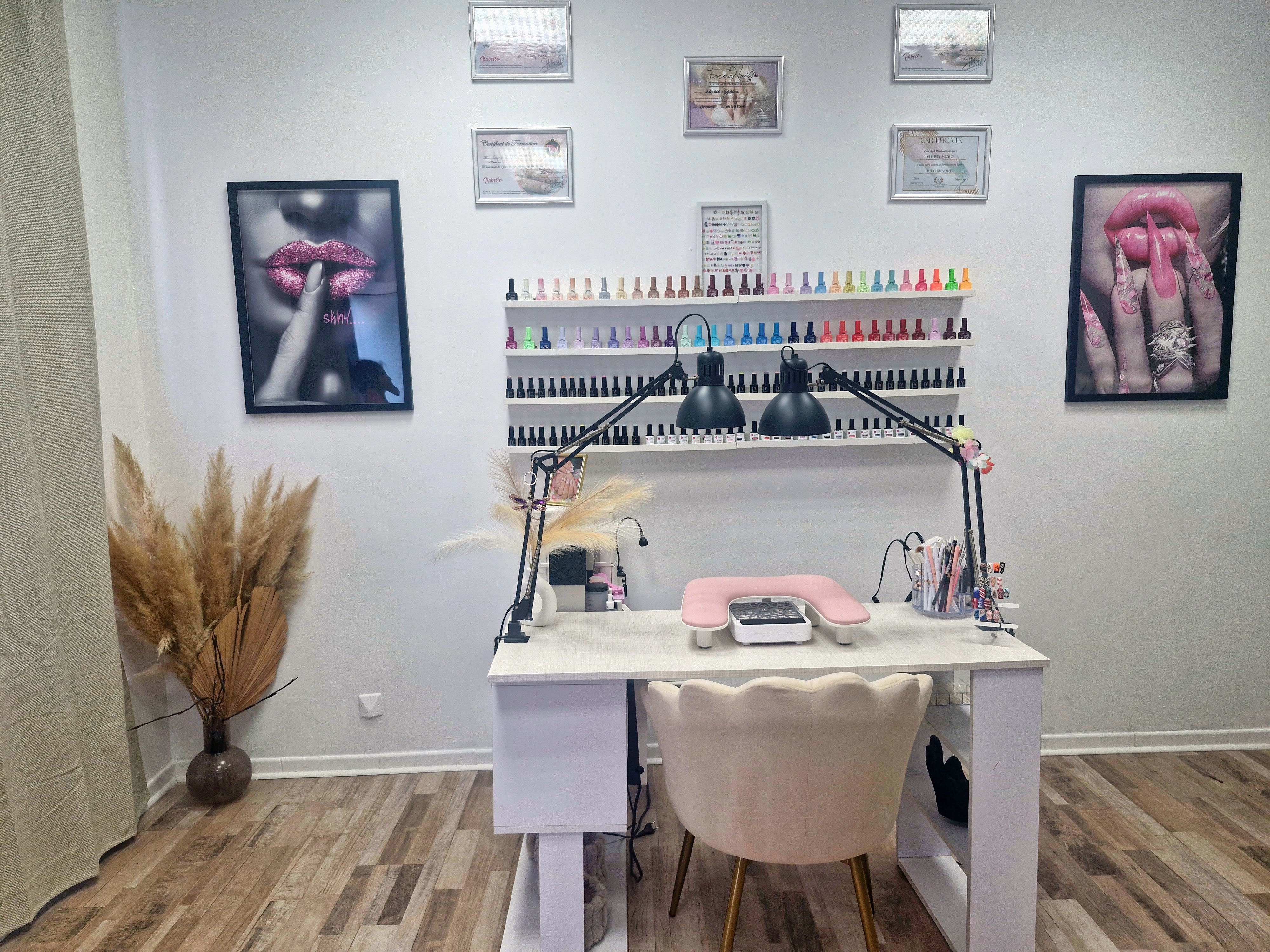 Institut de beauté by EvyNails - Onglerie Limoges - OneBooking