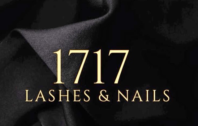 1717LASHES