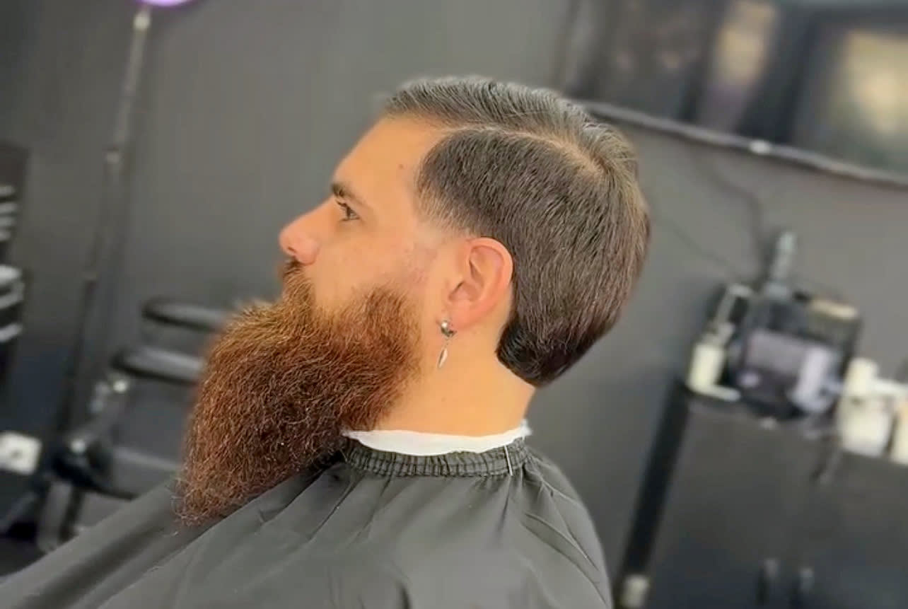 Monkey Barber Empire - Coiffure Montpellier - Monkey Barber Empire - Photo Galerie - OneBooking