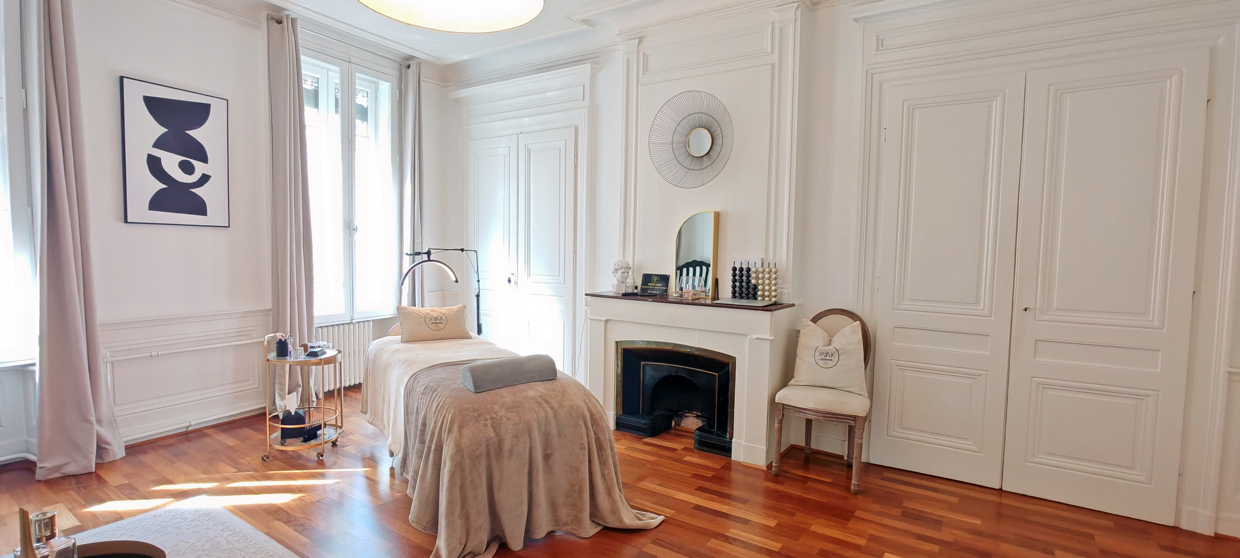 Atelier Kean - Institut de beauté Lyon - OneBooking