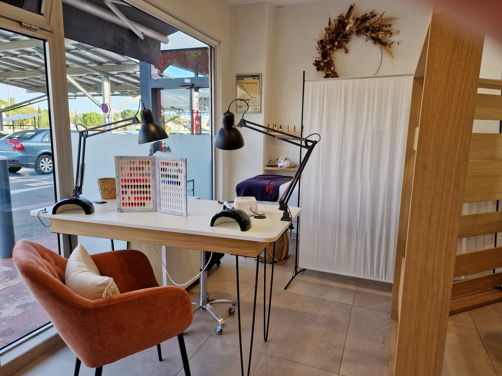 Origine Coiffure - Coiffure Montpellier - Origine Coiffure - Photo Galerie - OneBooking