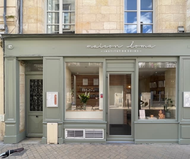 Maison Loma - Onglerie Bordeaux - OneBooking