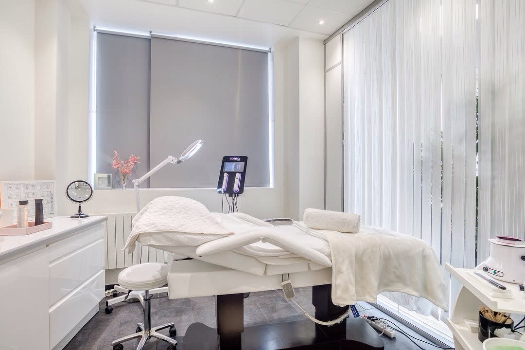 Quai du Bien Être - Institut de beauté Paris - OneBooking