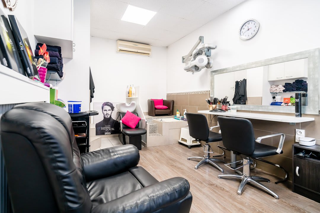 Sable d’Or - spécialisé dans la coiffure & manucure - Spa Paris - OneBooking