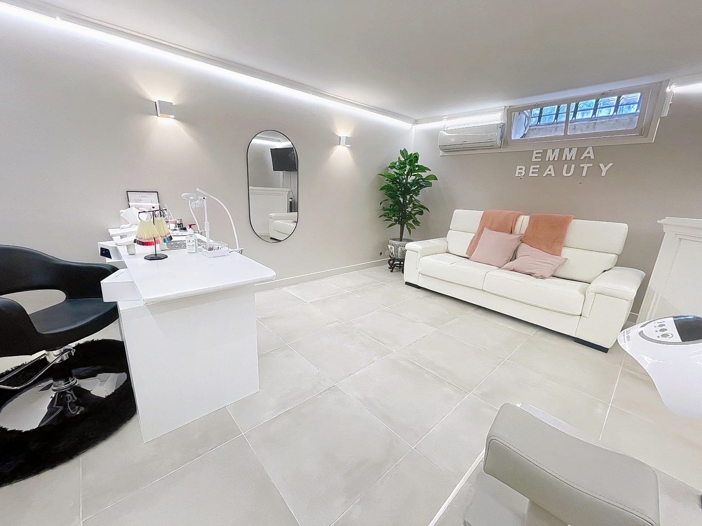 Emma Beauty - Institut de beauté Antibes - Photo de couverture - OneBooking