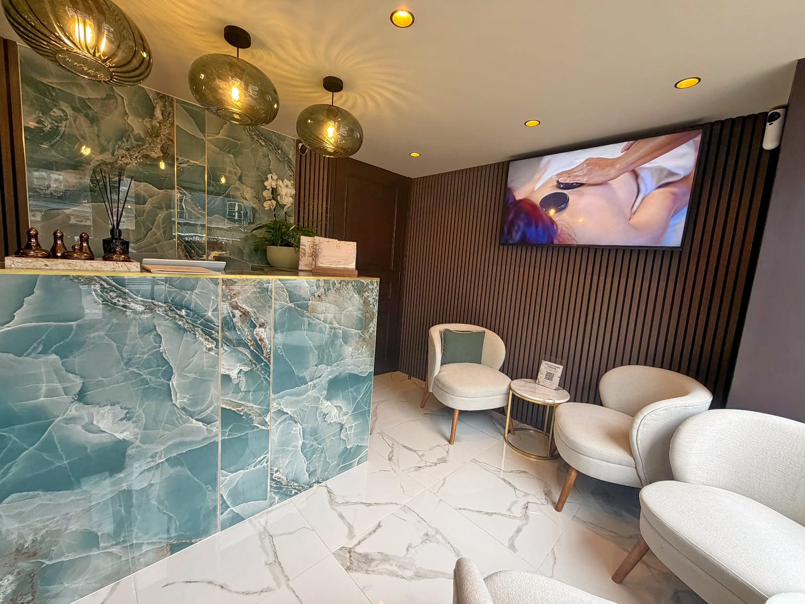AromeDi Spa