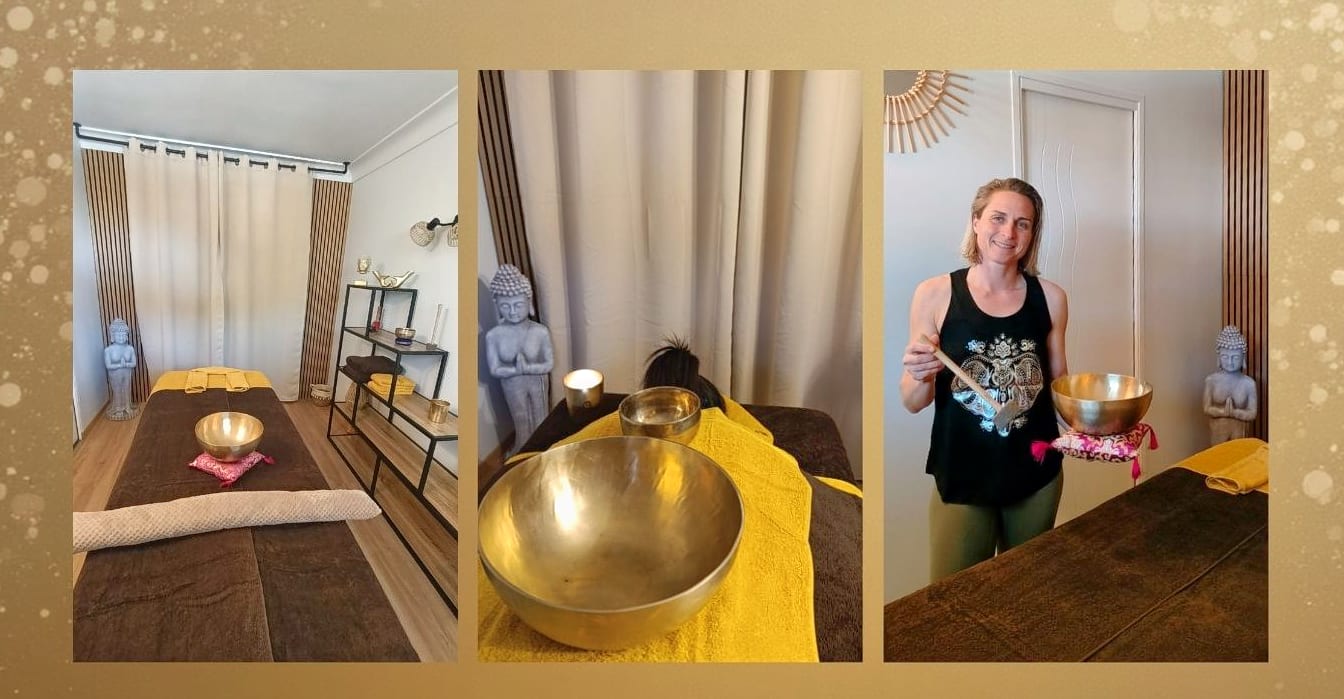 Massage Canet Plage