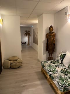 Terranga - Spa Nantes - Terranga - Photo Galerie - OneBooking